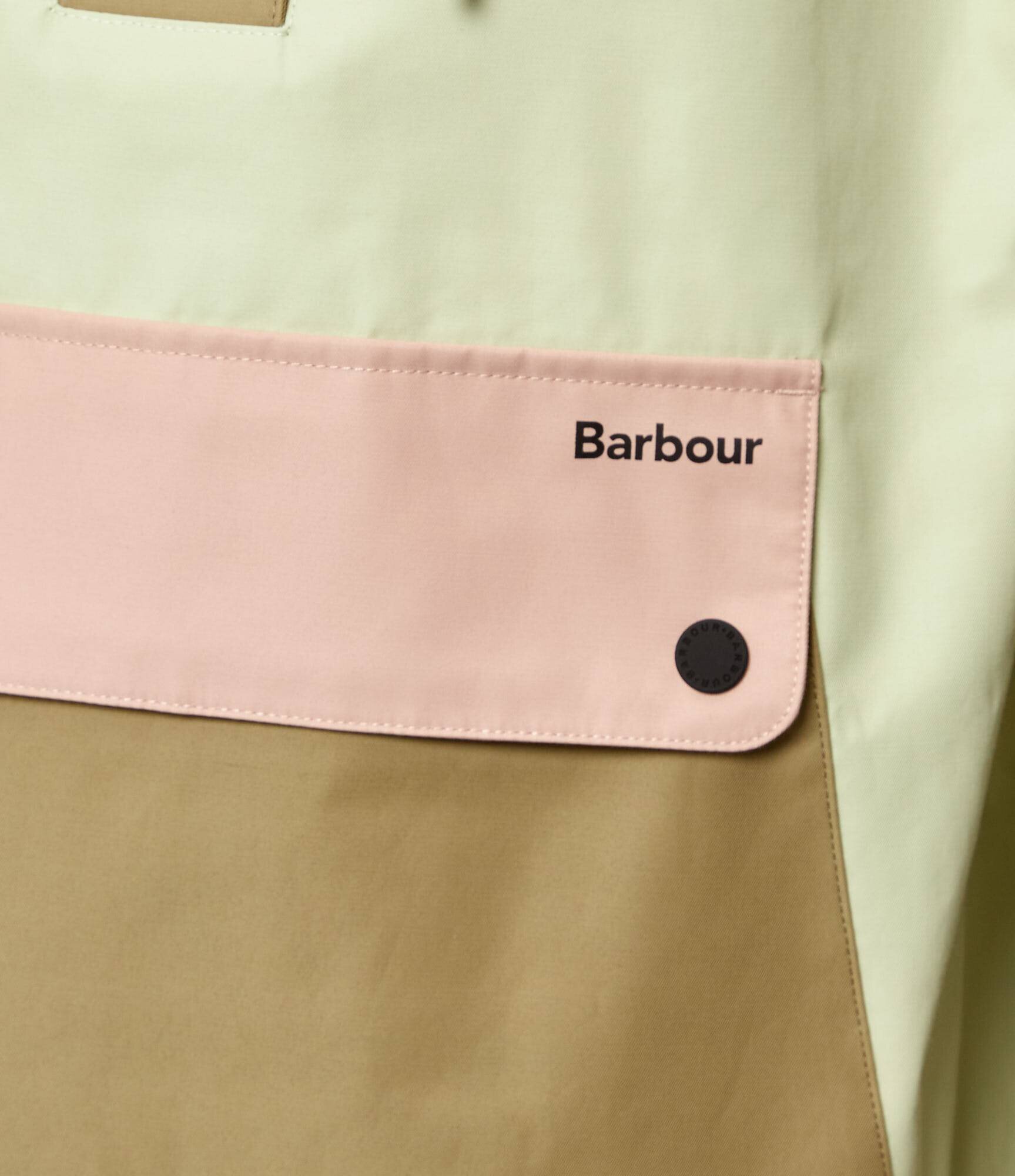 Barbour Geacă Bedafell | Loose fit