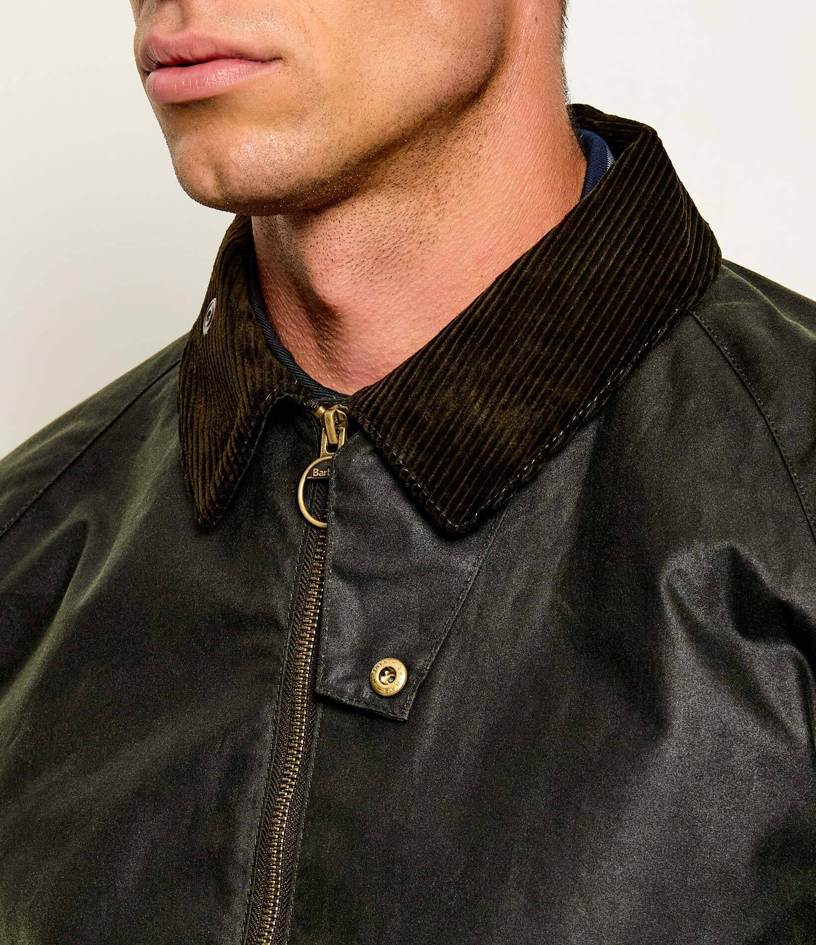 Barbour Geacă Bedale | regular fit