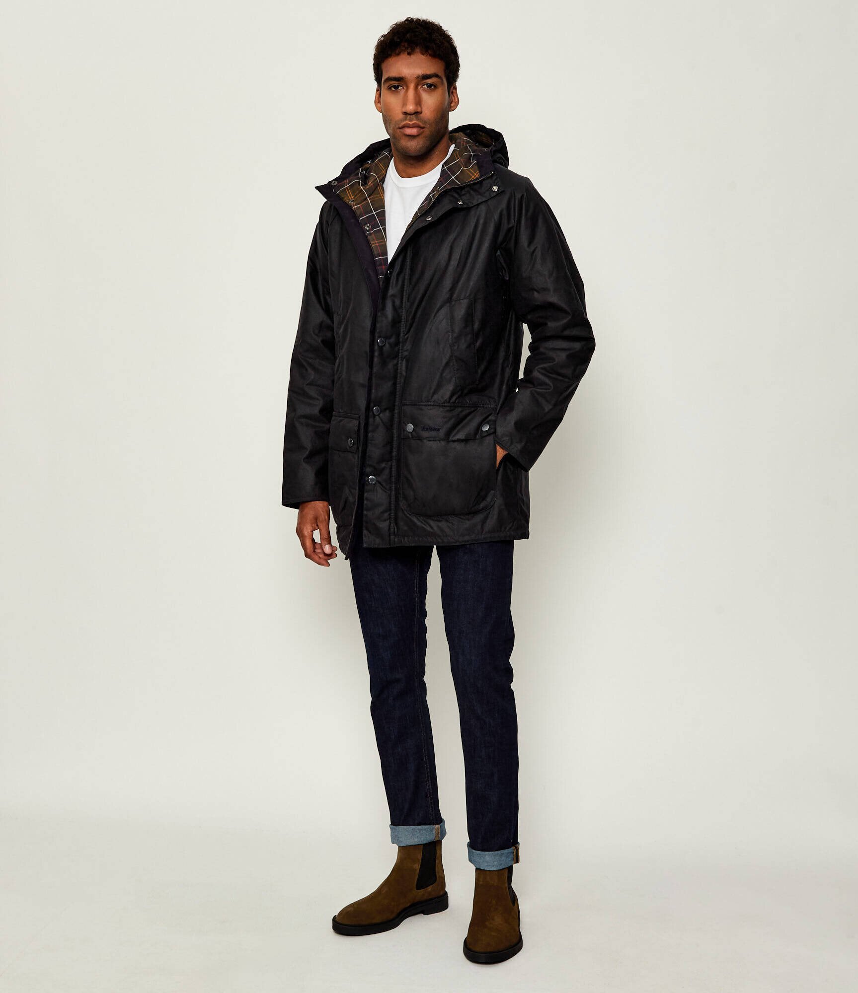 Barbour Geacă Bedale | regular fit