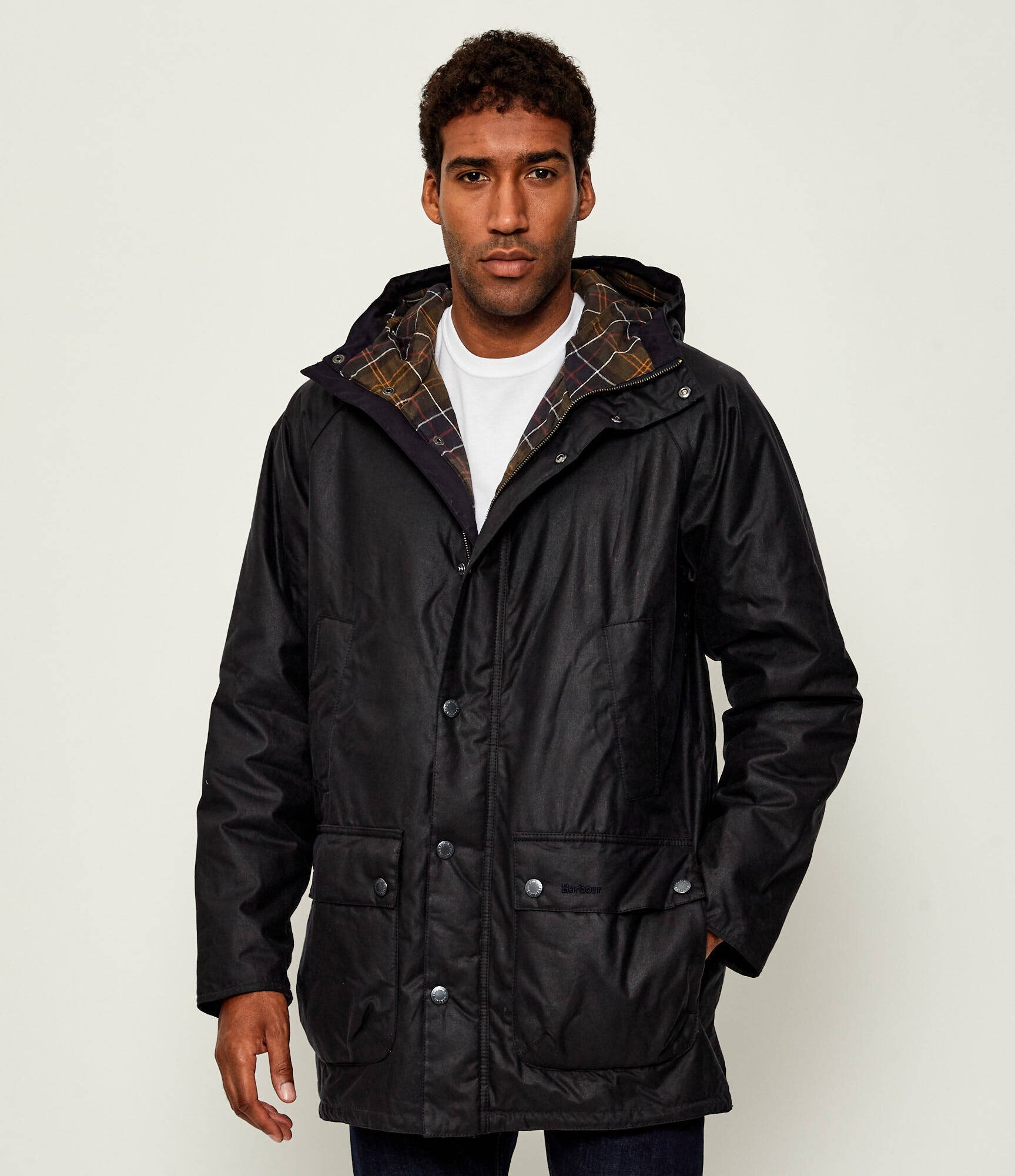 Barbour Geacă Bedale | regular fit