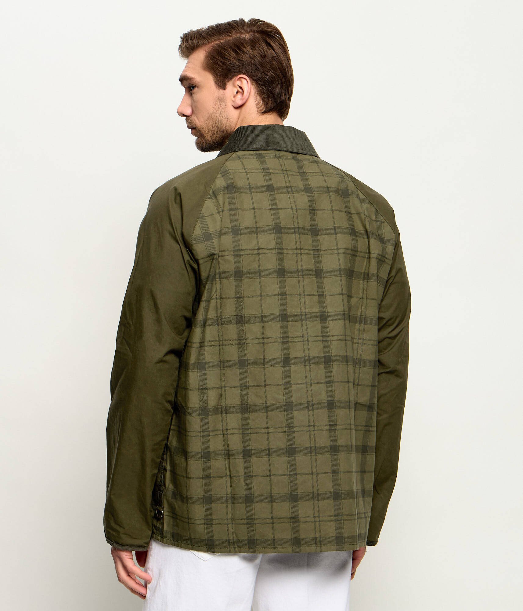 Barbour Geacă Bedale | regular fit