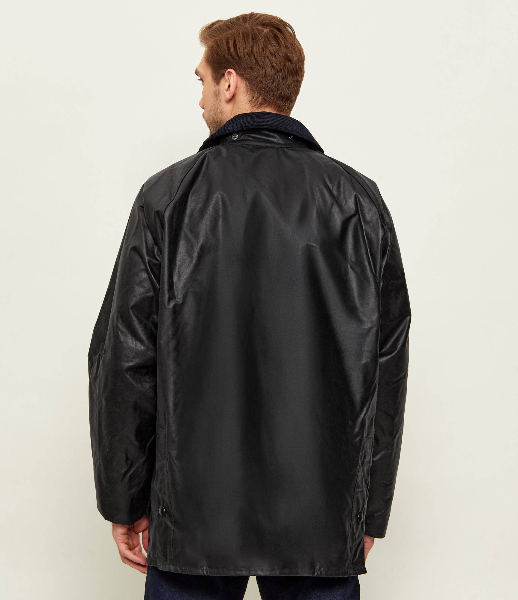 Barbour Geacă Bedale | Relaxed fit