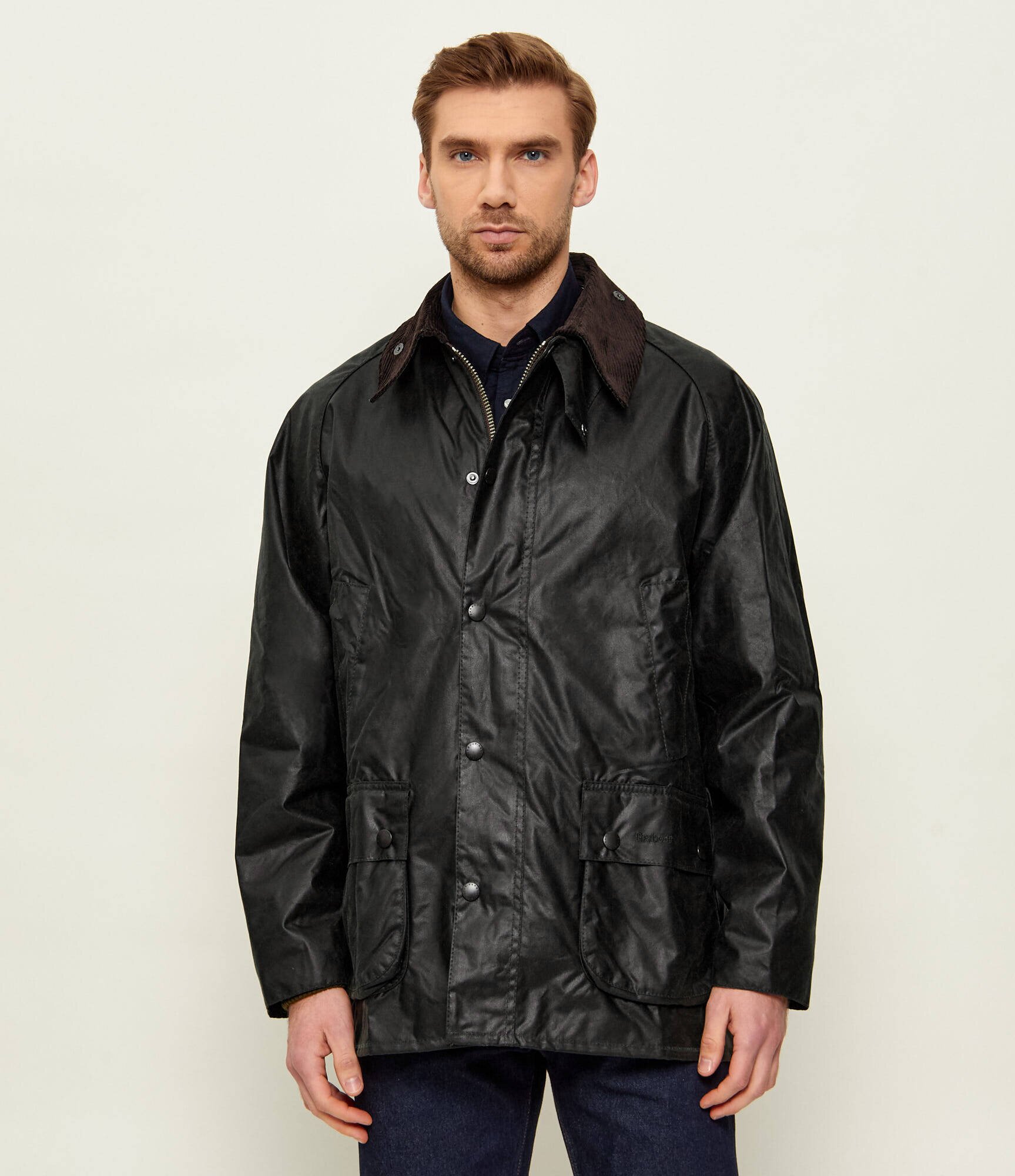 Barbour Geacă Bedale | Relaxed fit