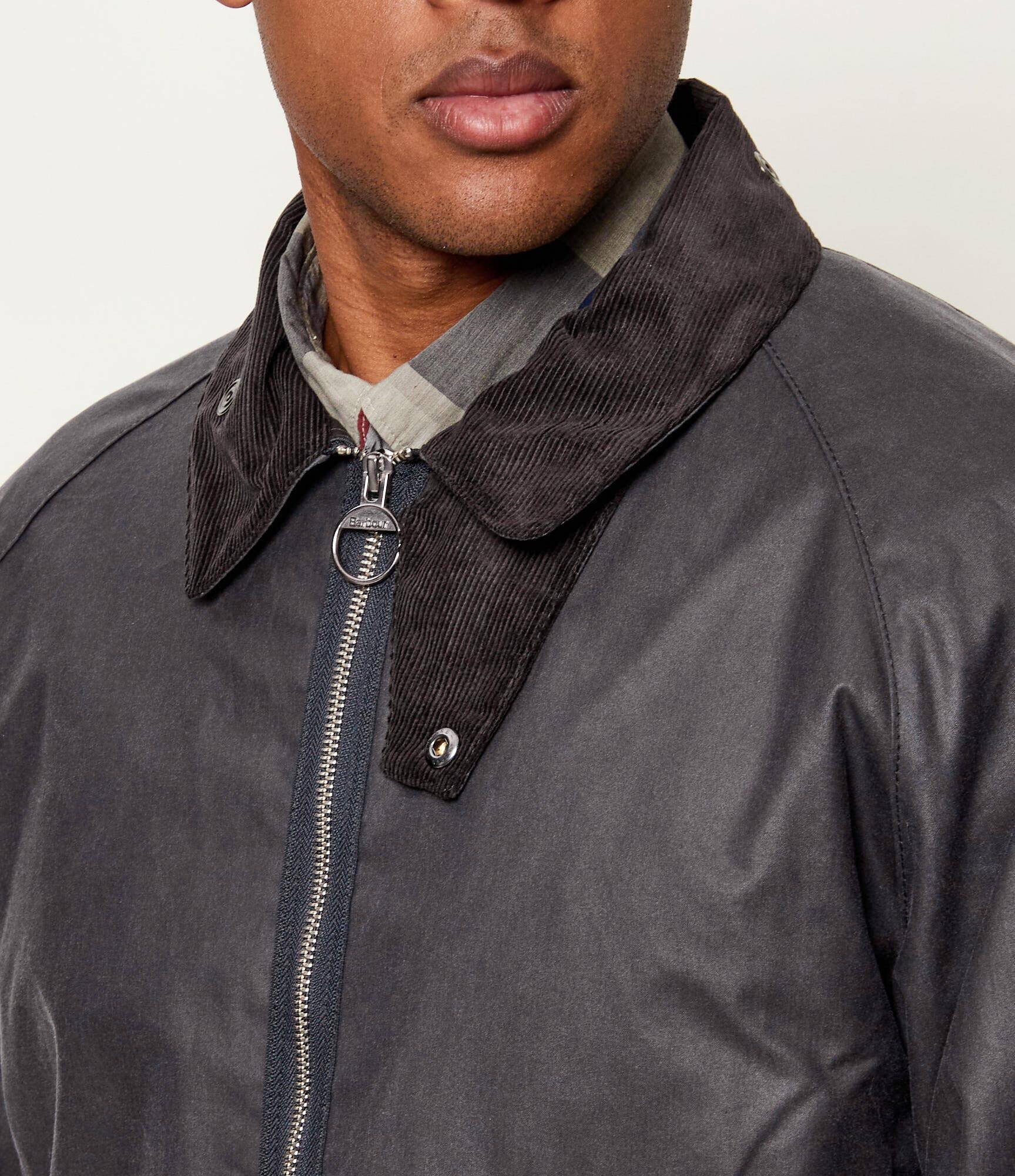Barbour Geacă Blackett Spey | regular fit