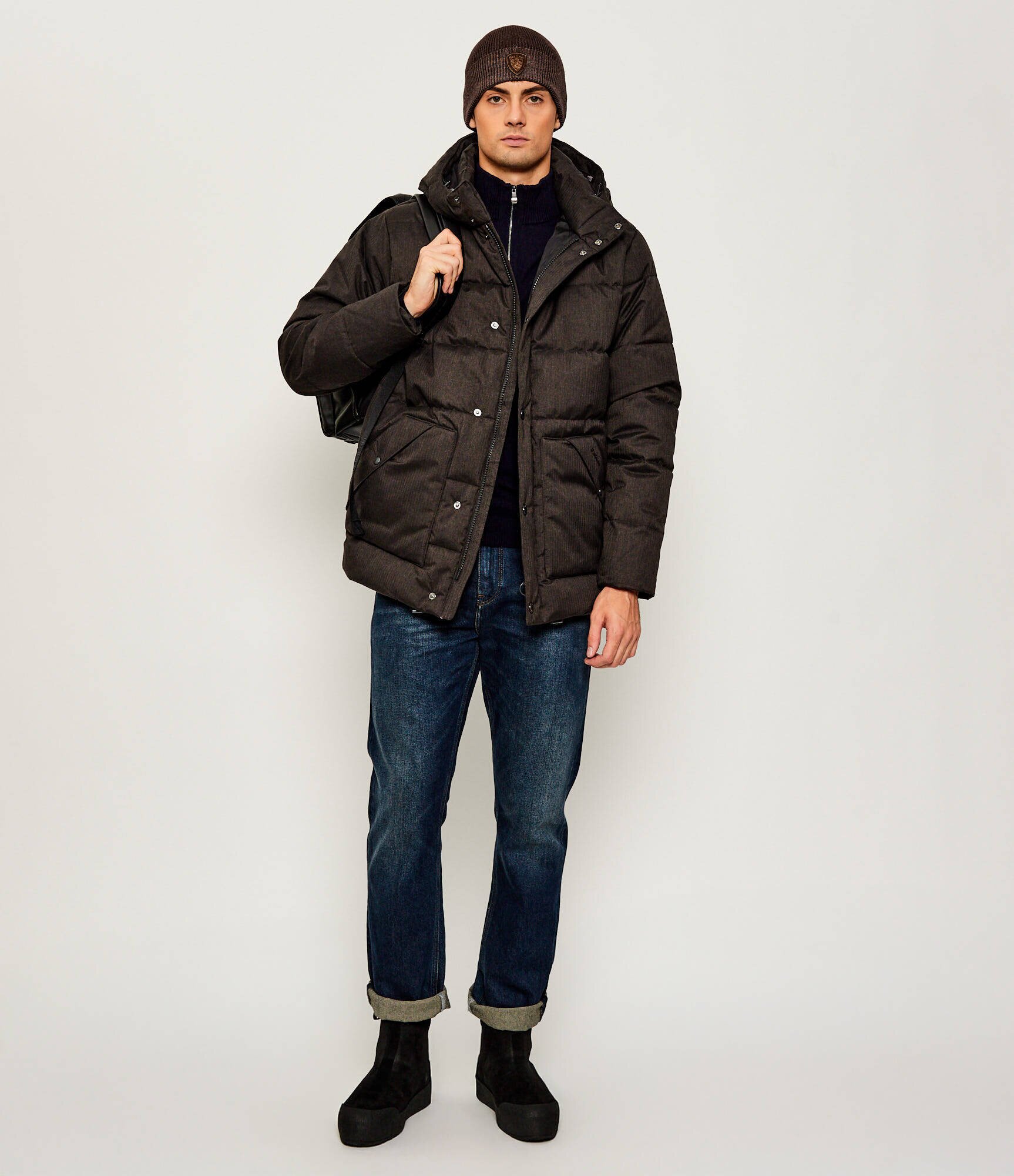Barbour Geacă Brampton | regular fit