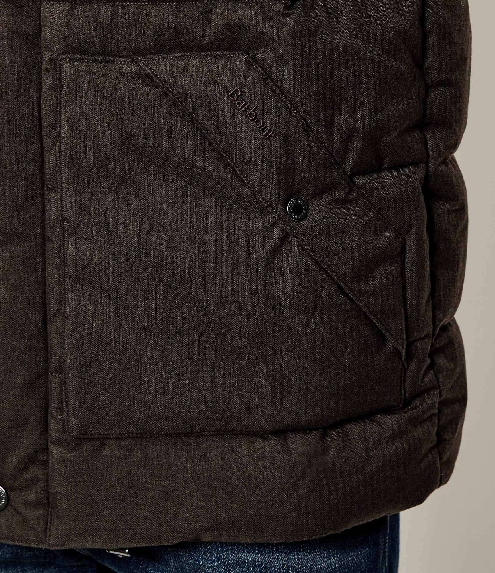 Barbour Geacă Brampton | regular fit