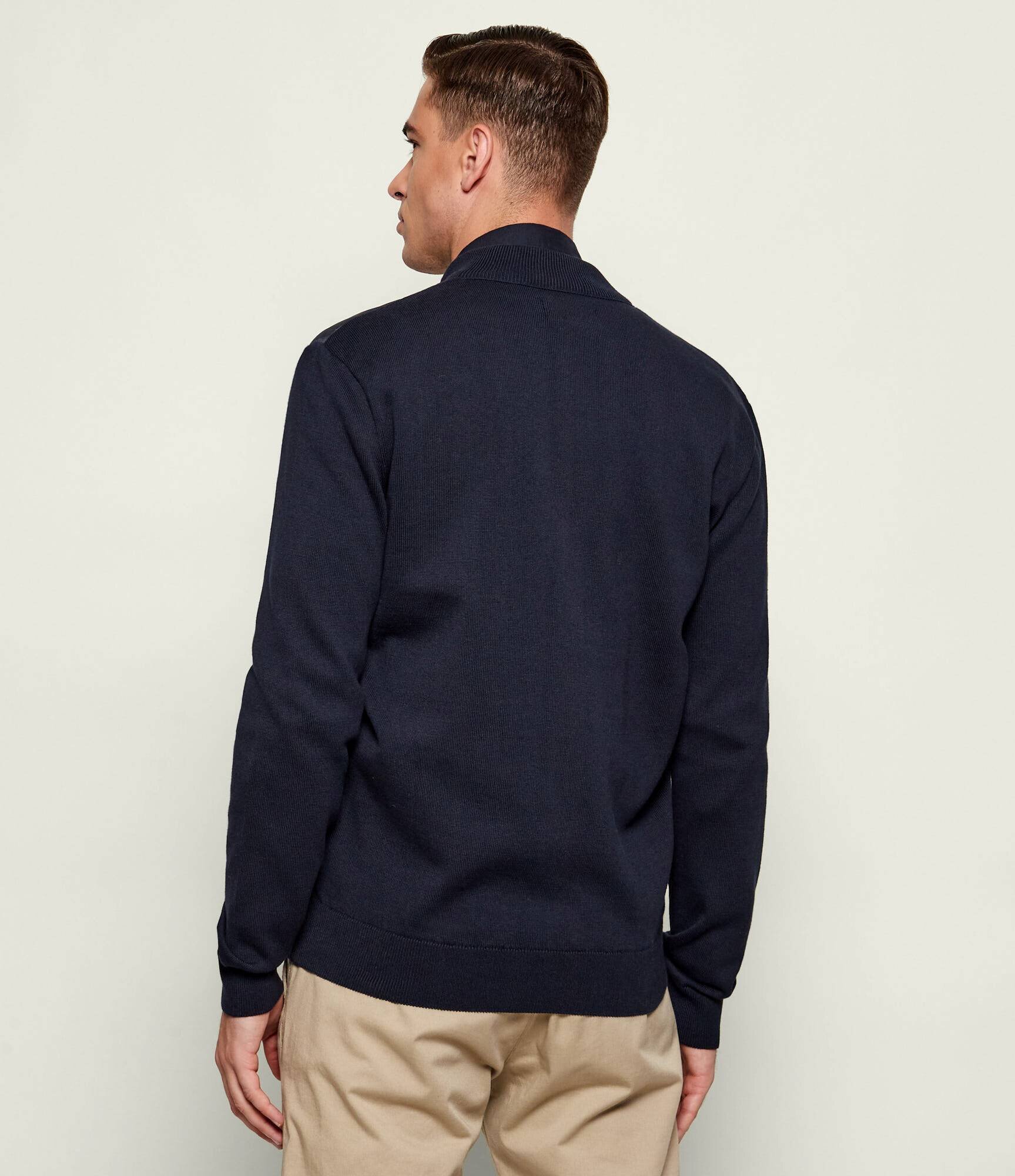 Barbour Geacă Carn Baffle | regular fit