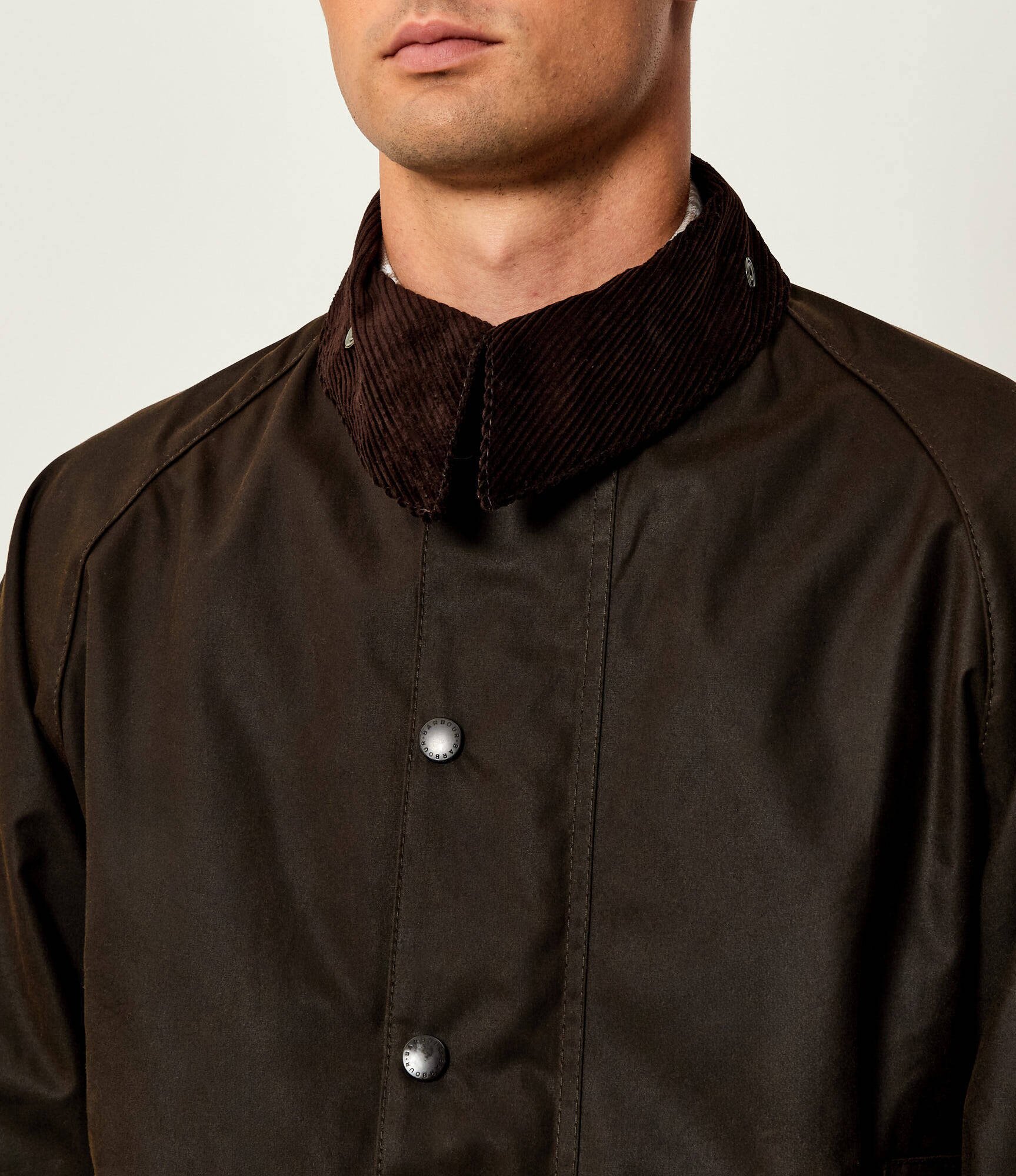 Barbour Geacă Classic Beaufort | Relaxed fit