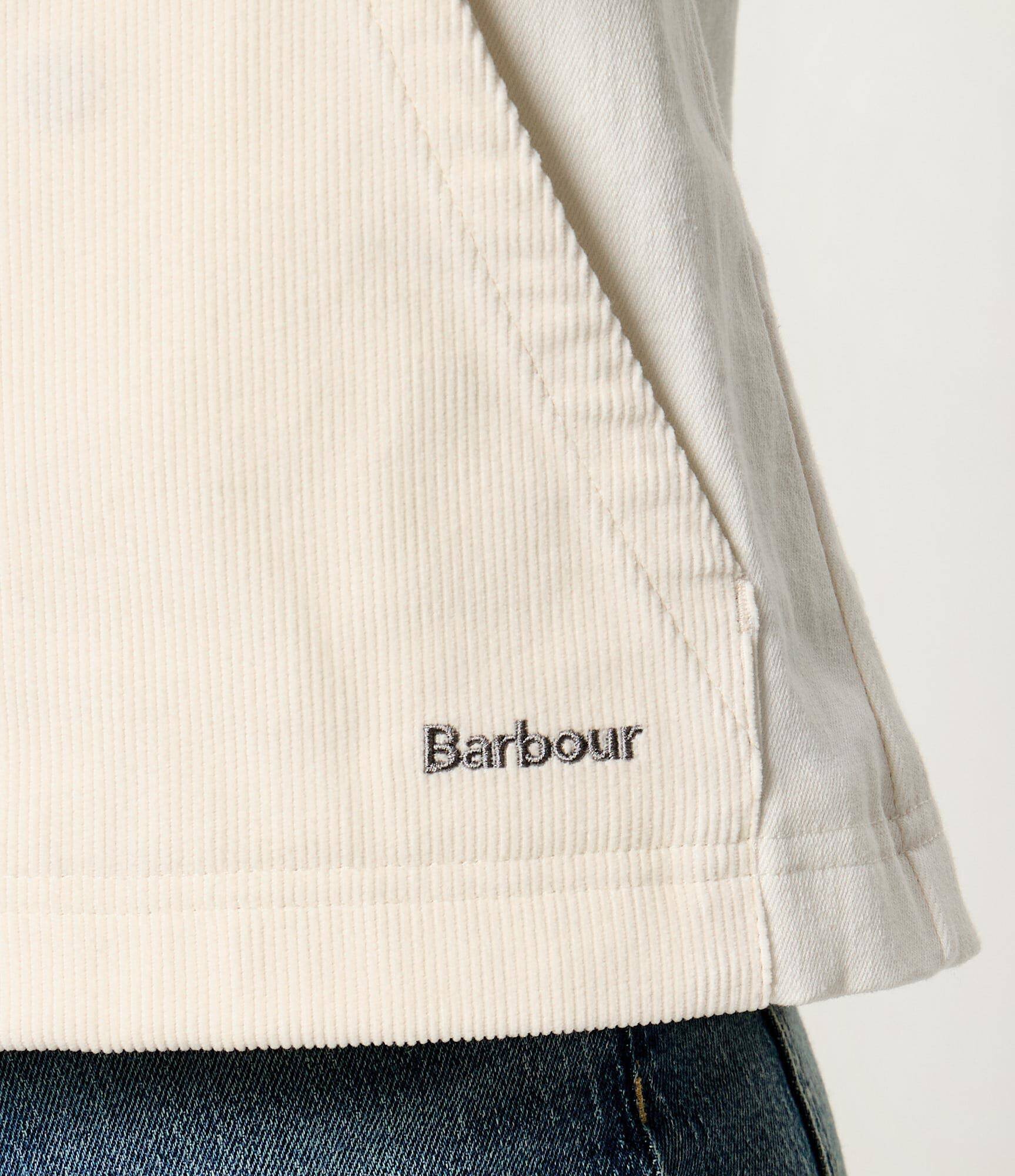 Barbour Geacă Cloverdale | Relaxed fit