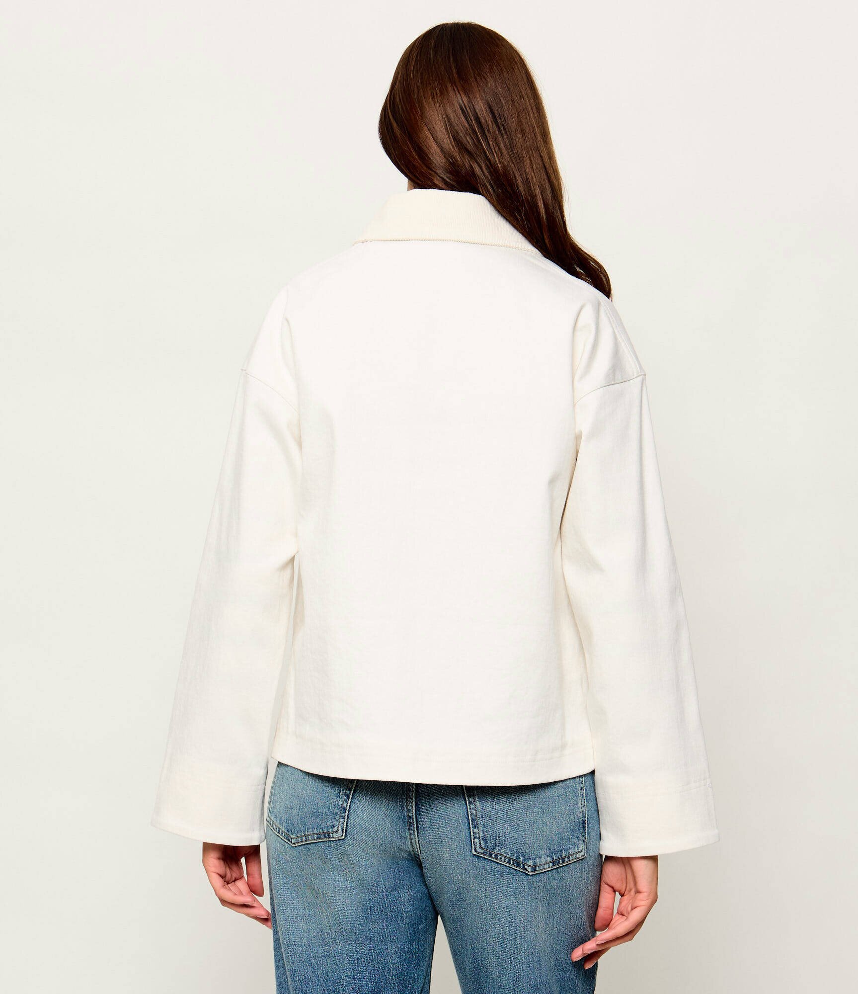 Barbour Geacă Cloverdale | Relaxed fit
