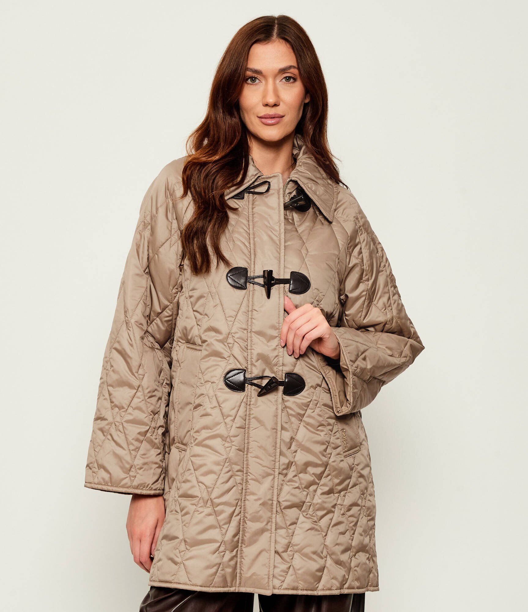 Barbour Geacă Cosette | Relaxed fit