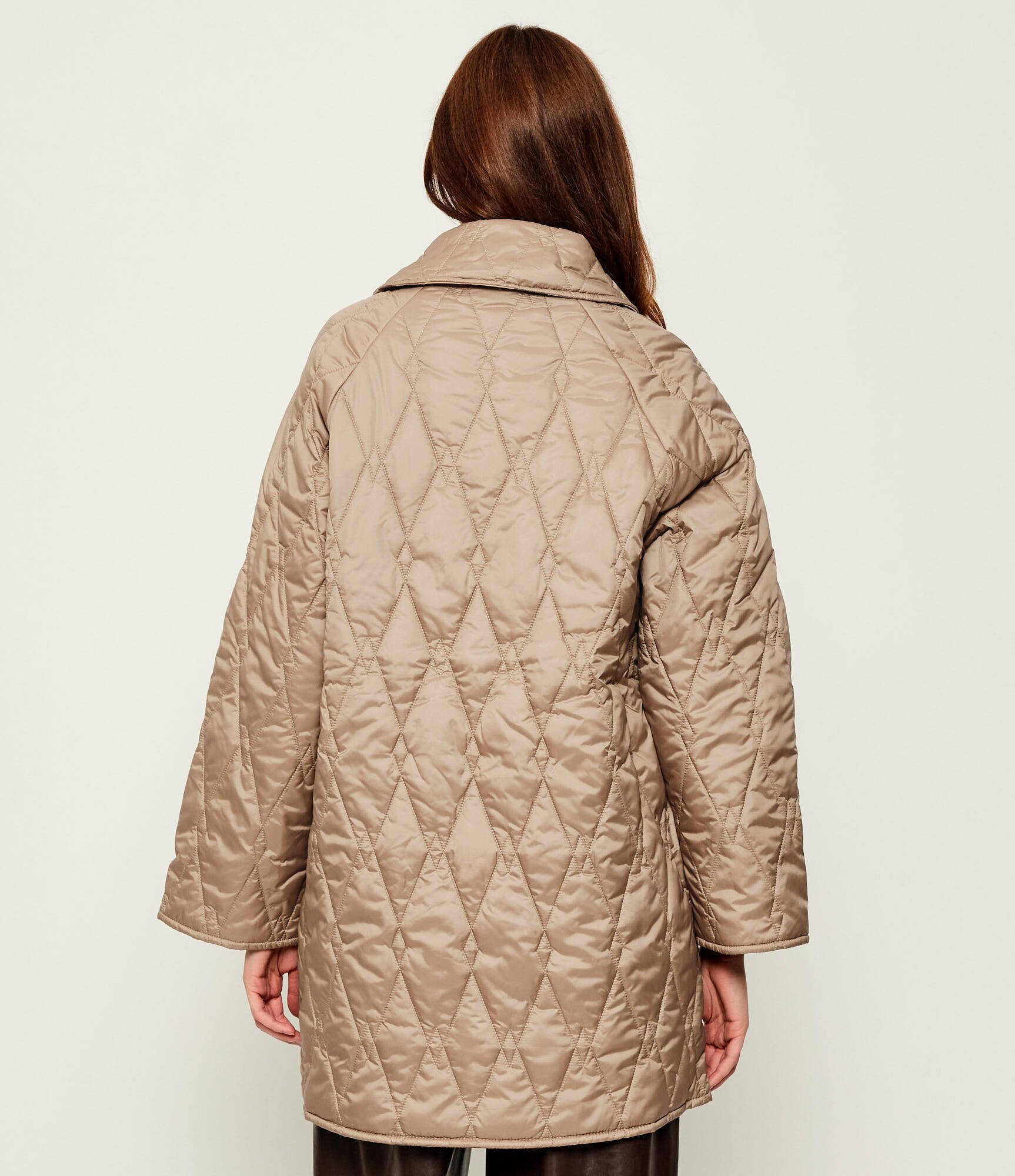 Barbour Geacă Cosette | Relaxed fit