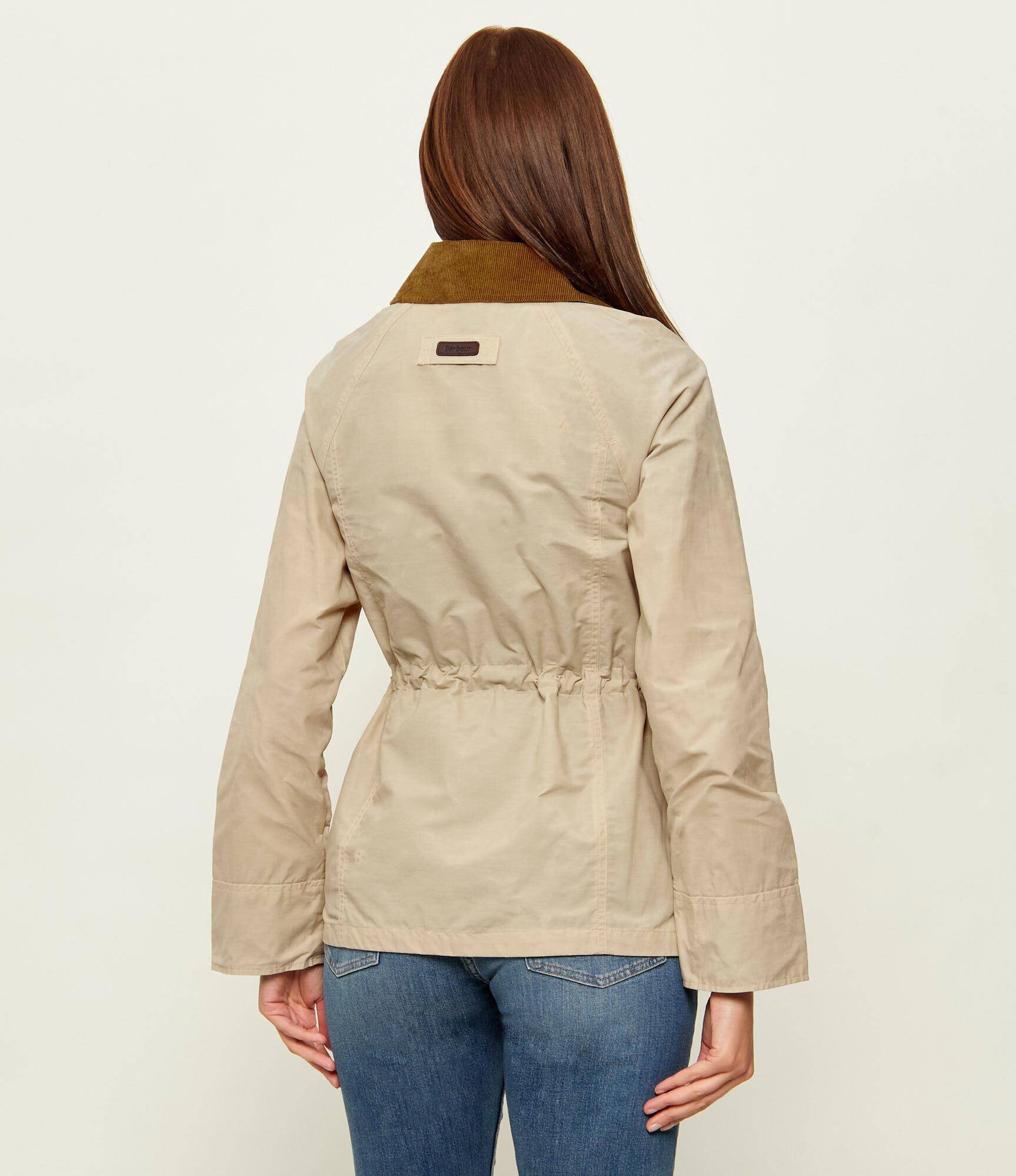 Barbour Geacă Croton | Slim Fit