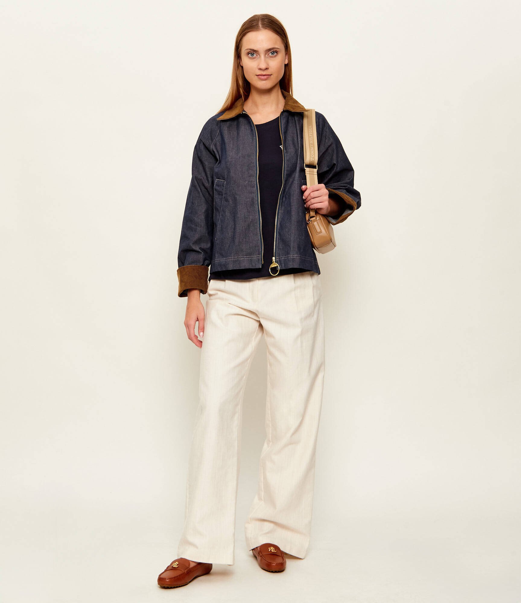 Barbour Geacă de blug Freckleton | Relaxed fit