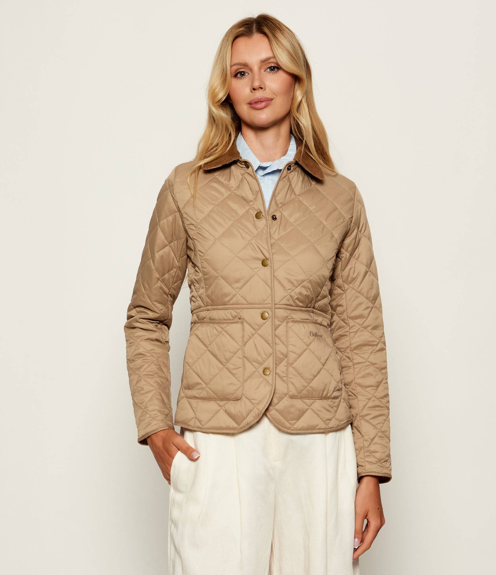 Barbour Geacă Deveron | regular fit