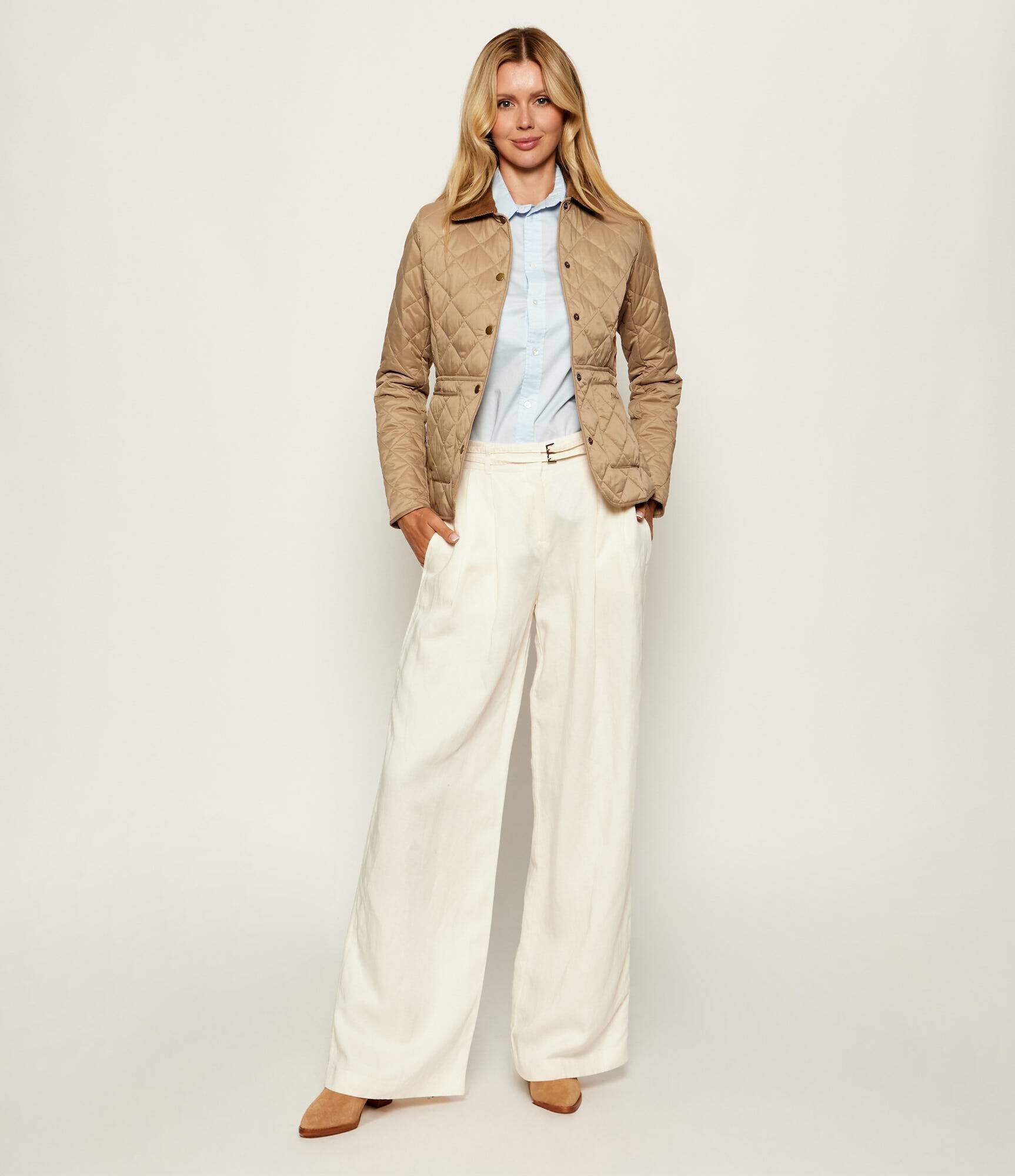 Barbour Geacă Deveron | regular fit