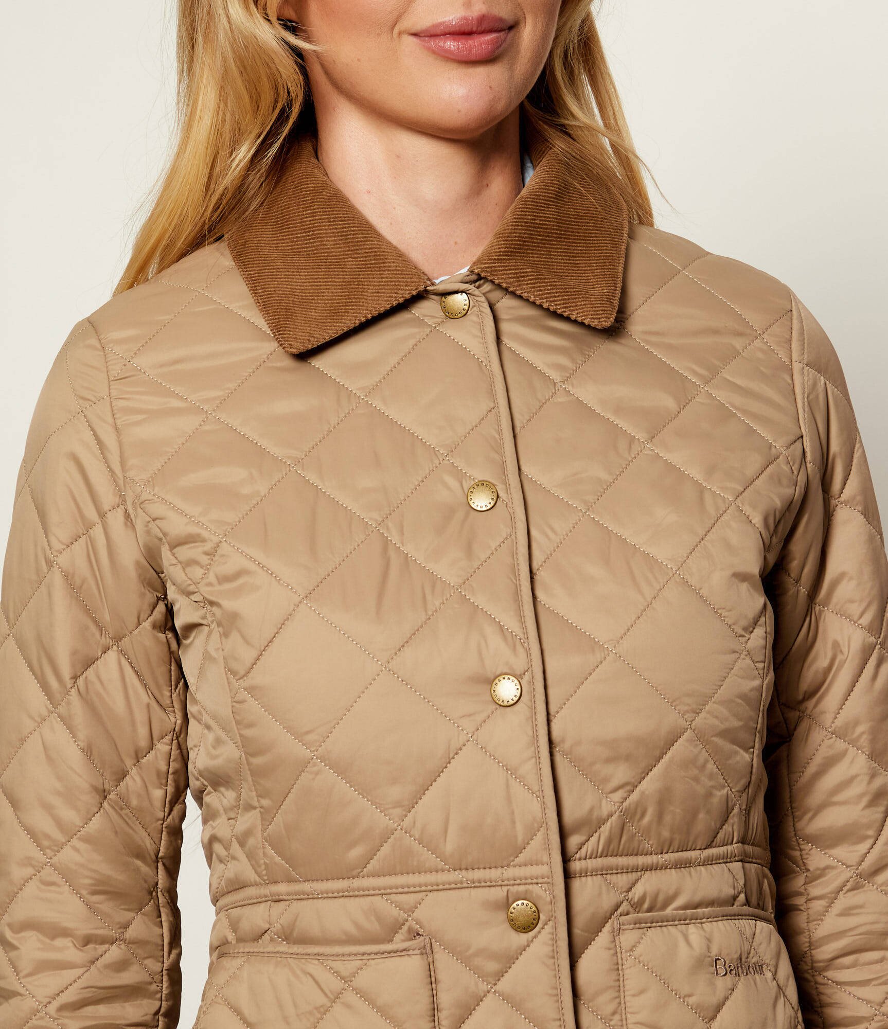 Barbour Geacă Deveron | regular fit
