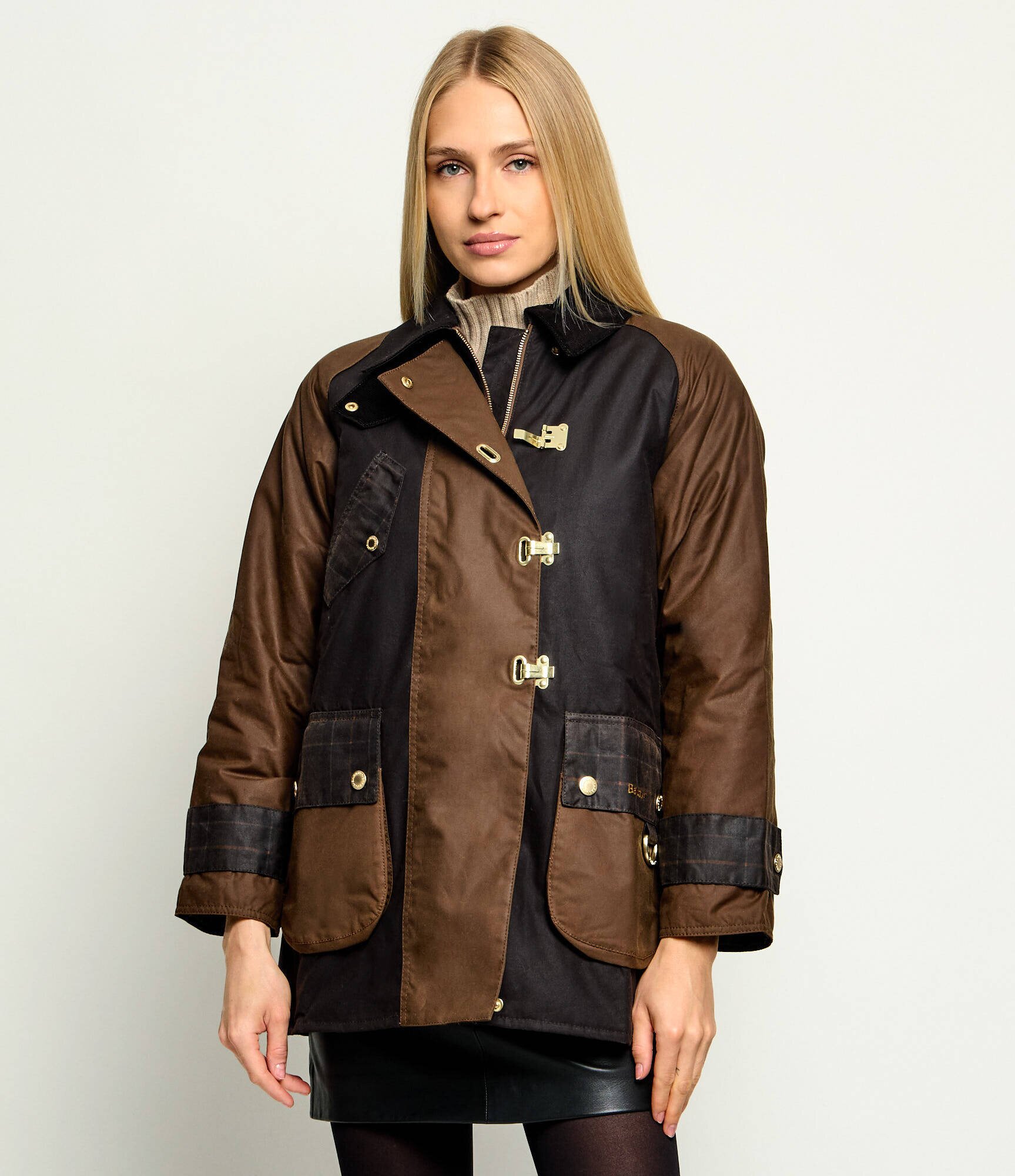 Barbour Geacă Felton | regular fit