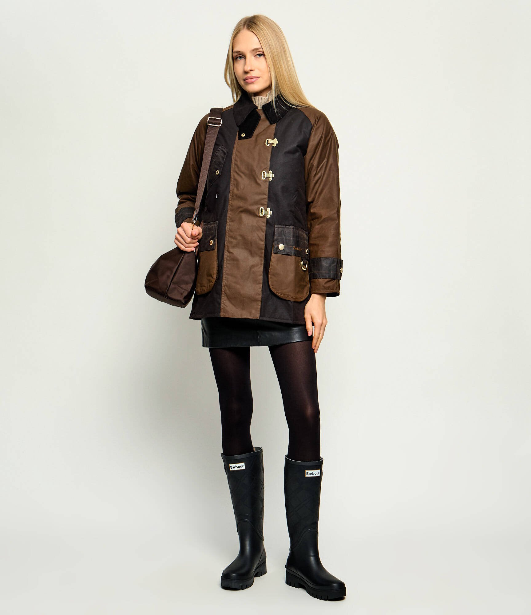 Barbour Geacă Felton | regular fit