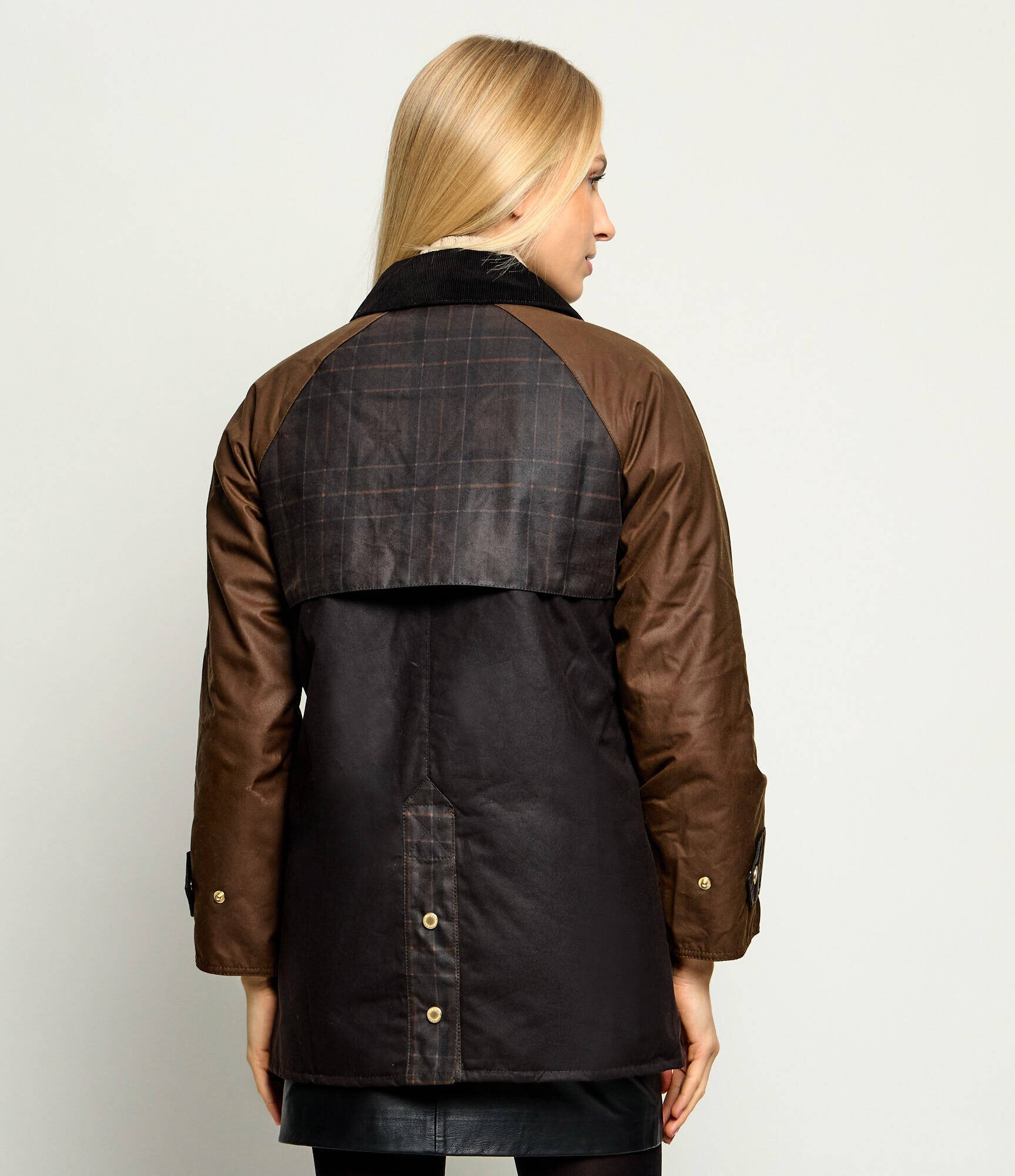 Barbour Geacă Felton | regular fit