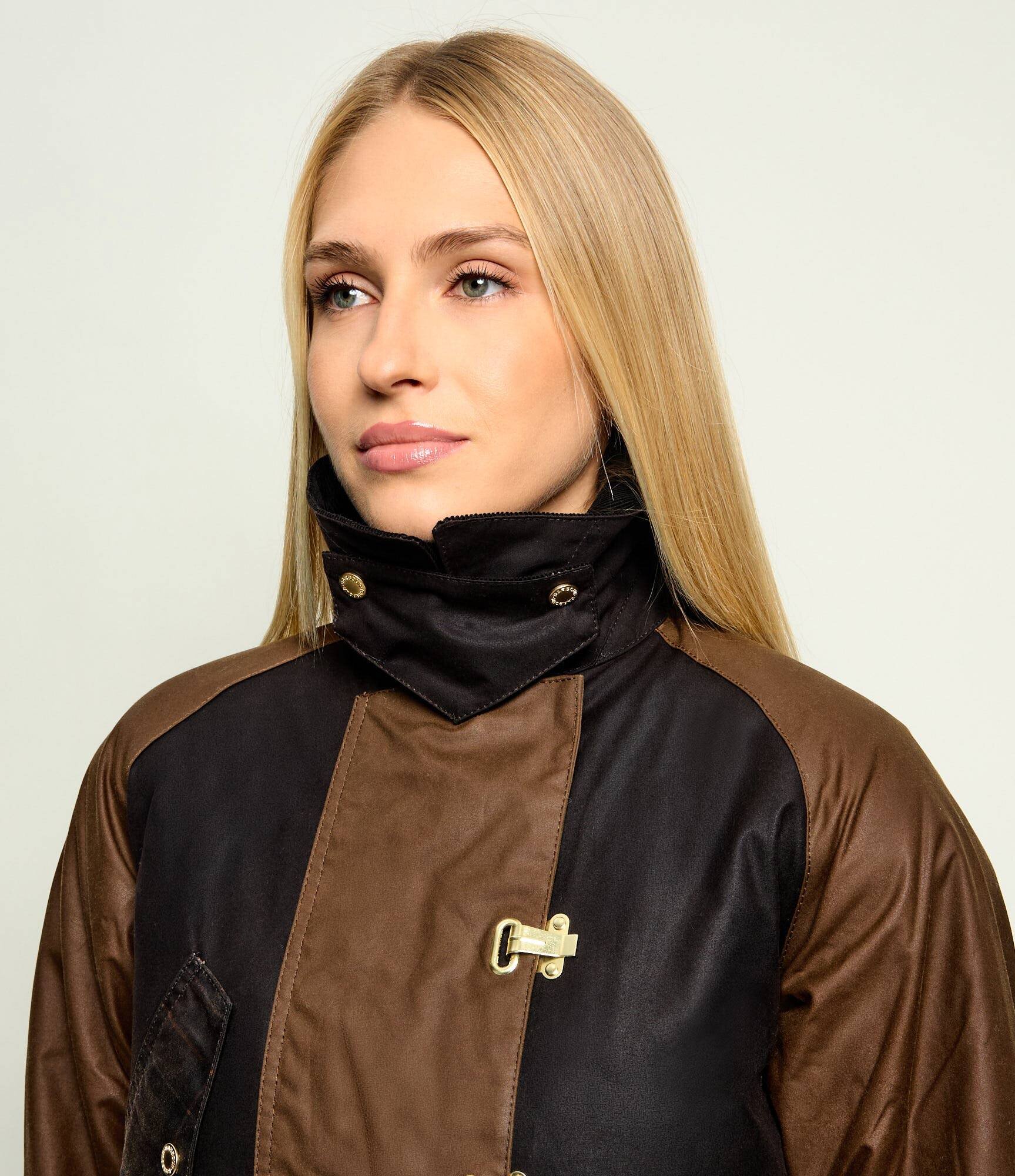 Barbour Geacă Felton | regular fit