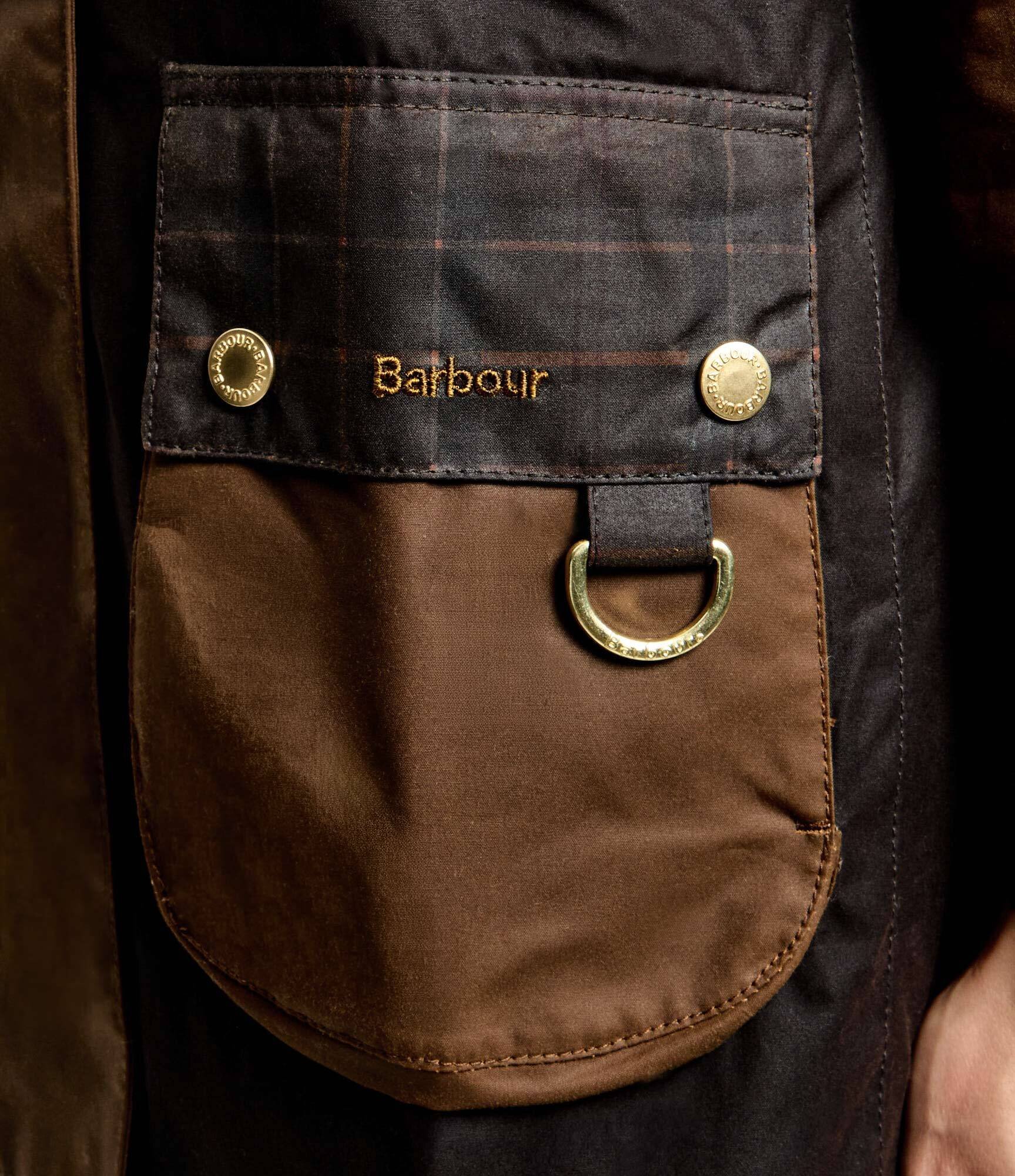 Barbour Geacă Felton | regular fit