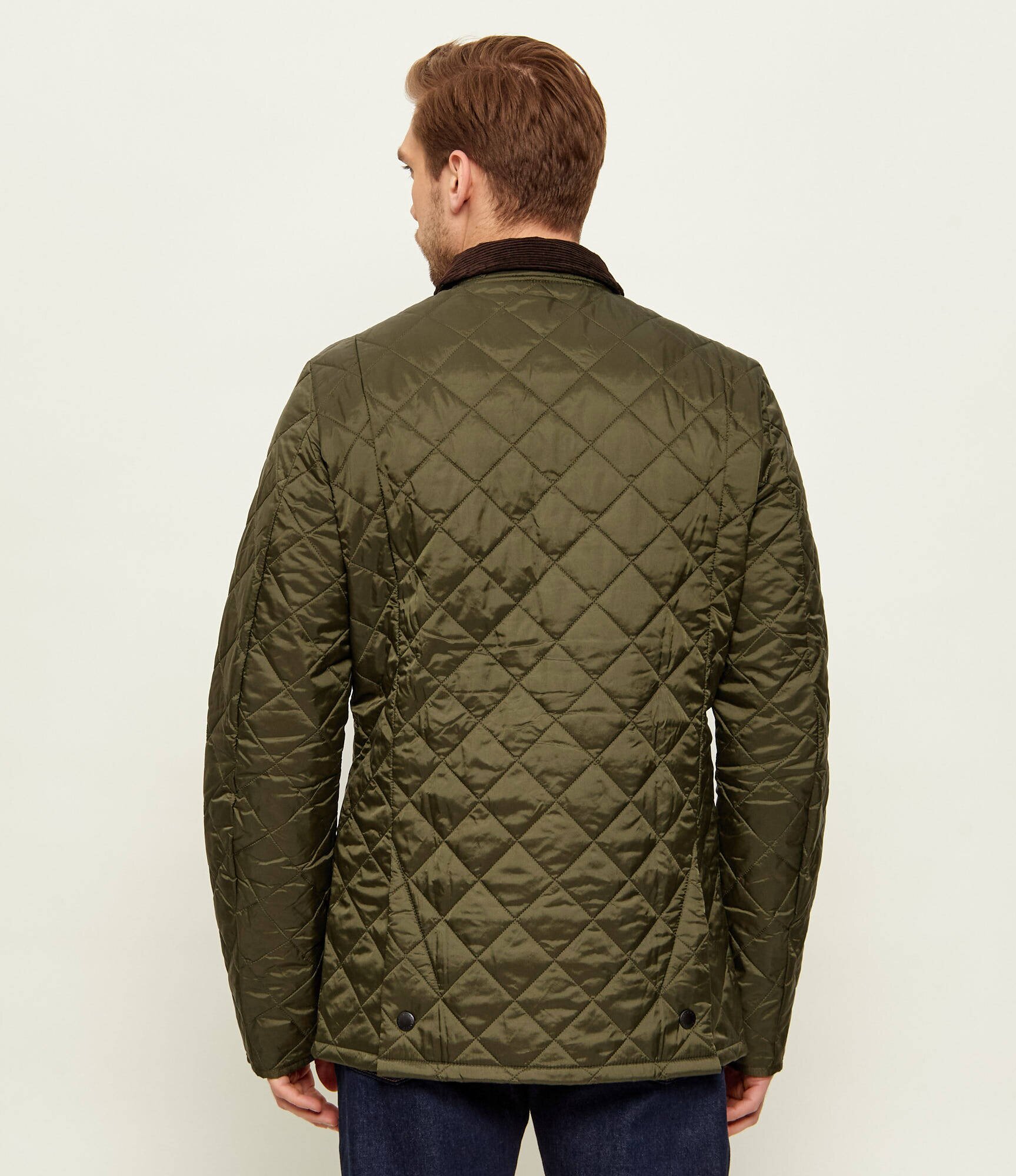 Barbour Geacă Heritage | regular fit