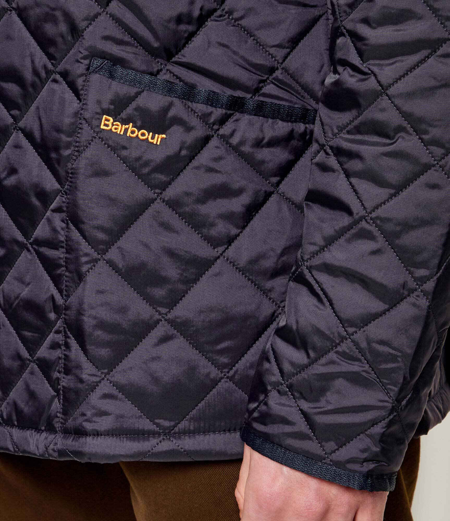 Barbour Geacă Heritage | Tailored slim