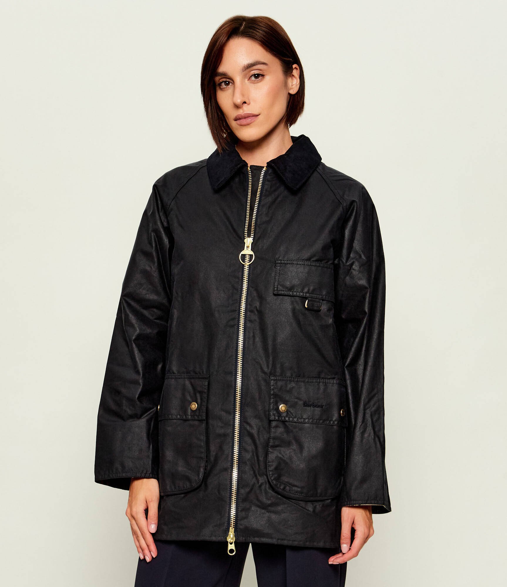 Barbour Geacă Highclere | Relaxed fit