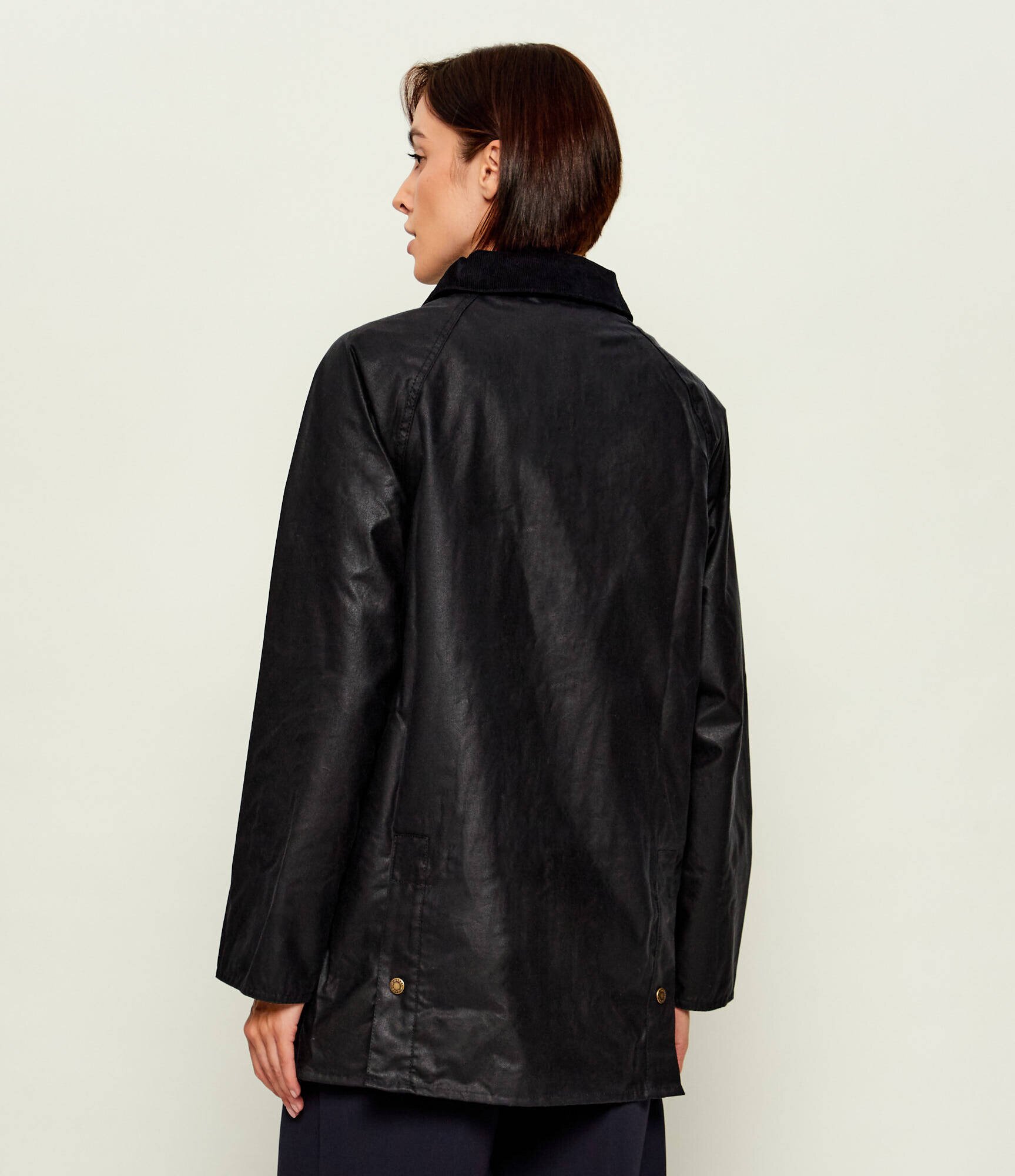 Barbour Geacă Highclere | Relaxed fit