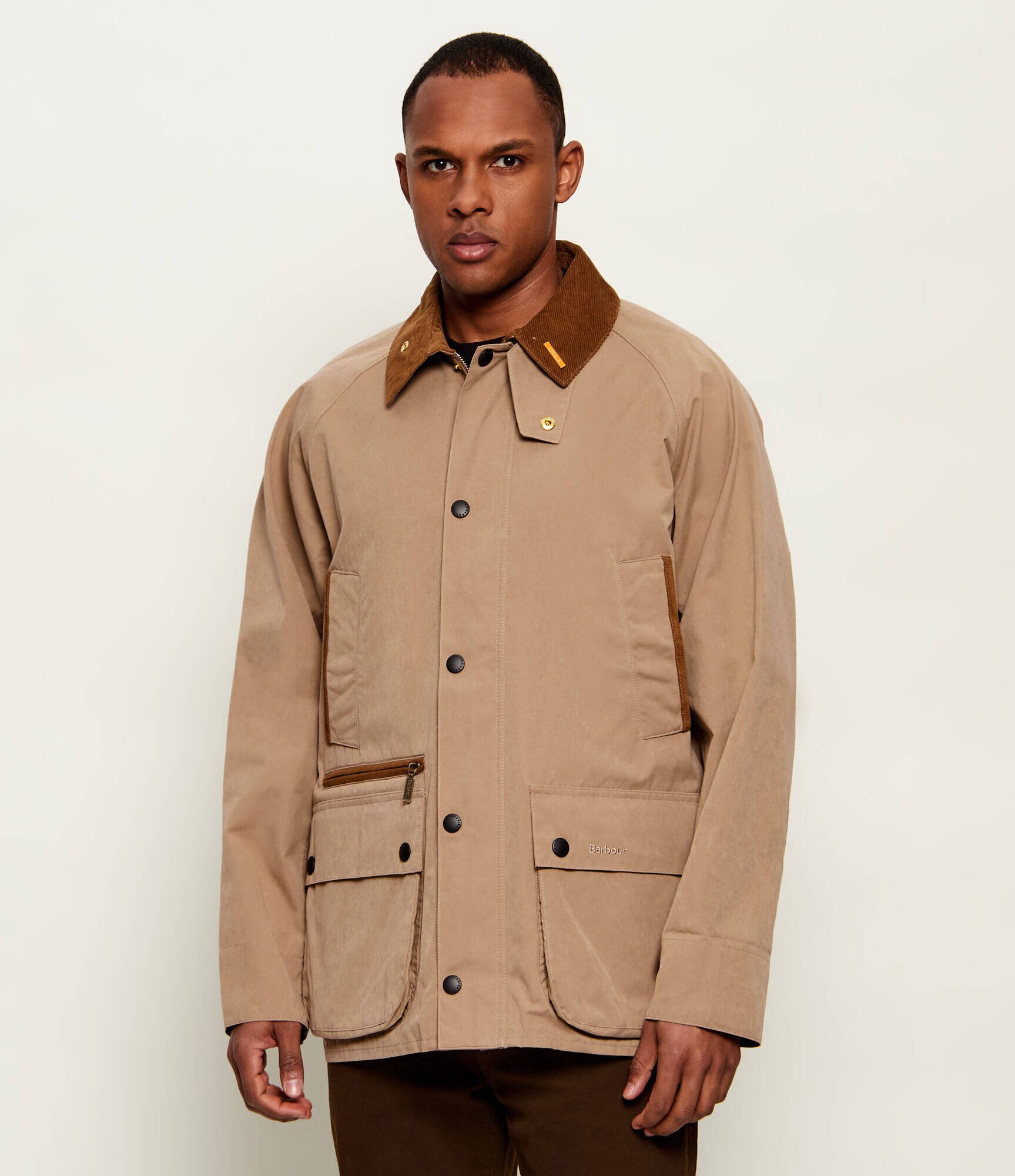 Barbour Geacă Icons Bedale | Classic fit