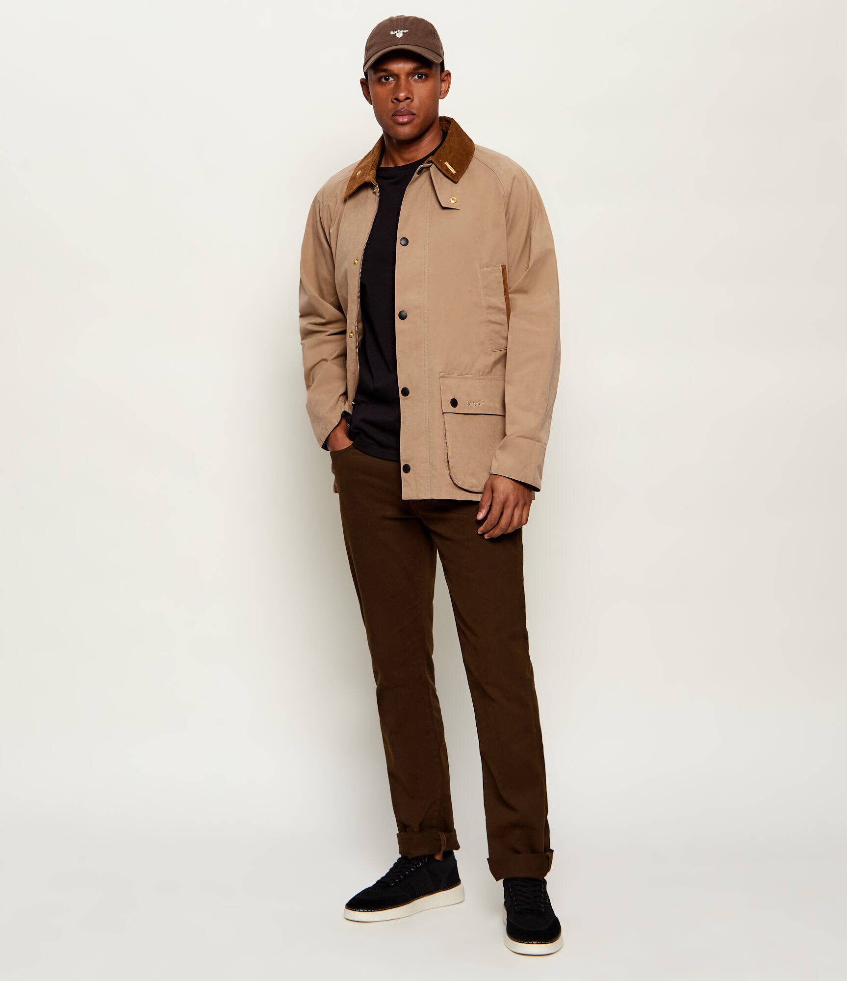 Barbour Geacă Icons Bedale | Classic fit