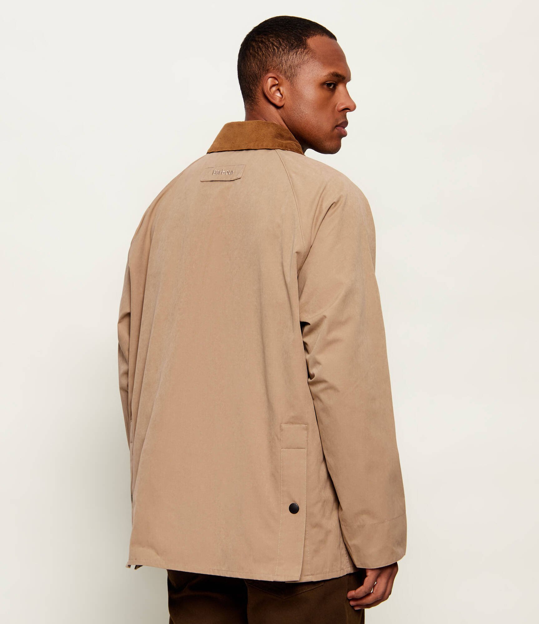 Barbour Geacă Icons Bedale | Classic fit