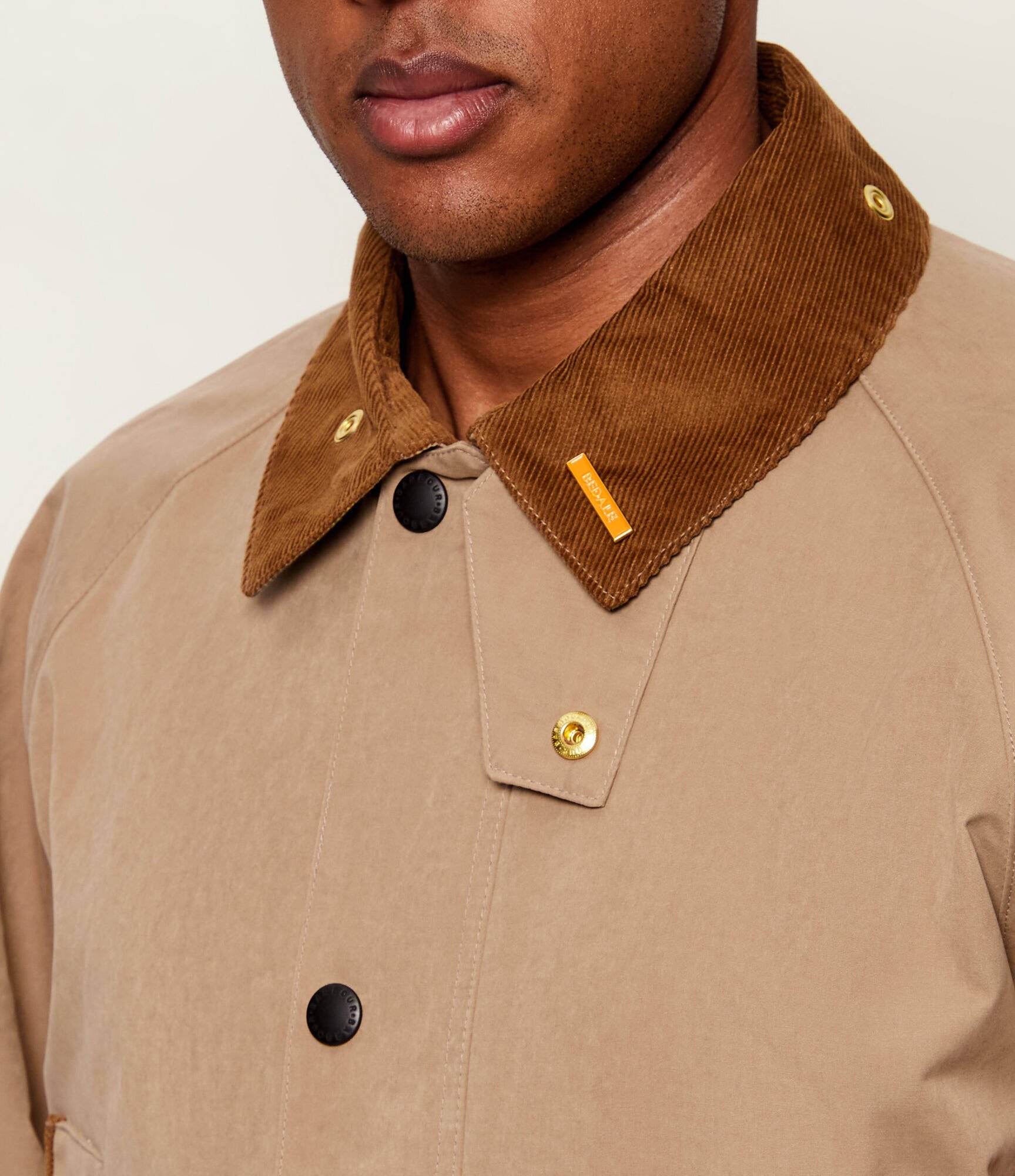 Barbour Geacă Icons Bedale | Classic fit