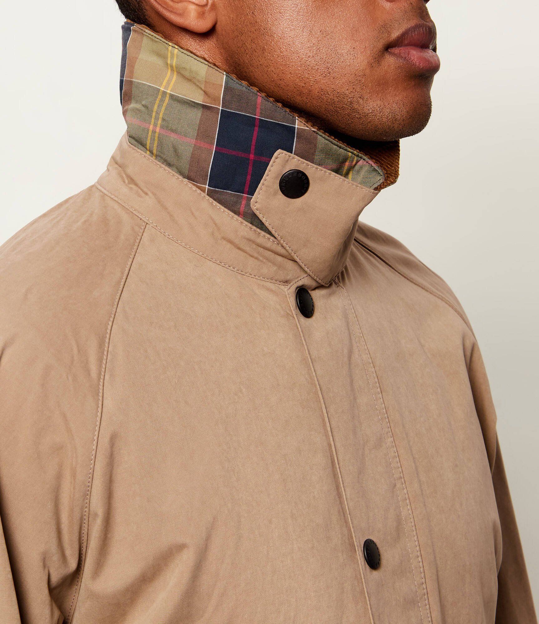 Barbour Geacă Icons Bedale | Classic fit