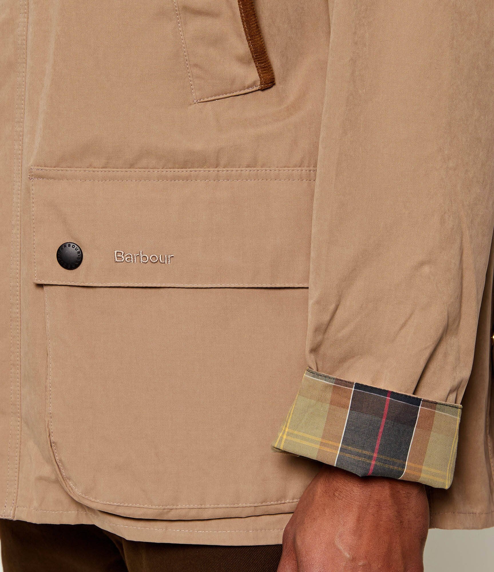 Barbour Geacă Icons Bedale | Classic fit