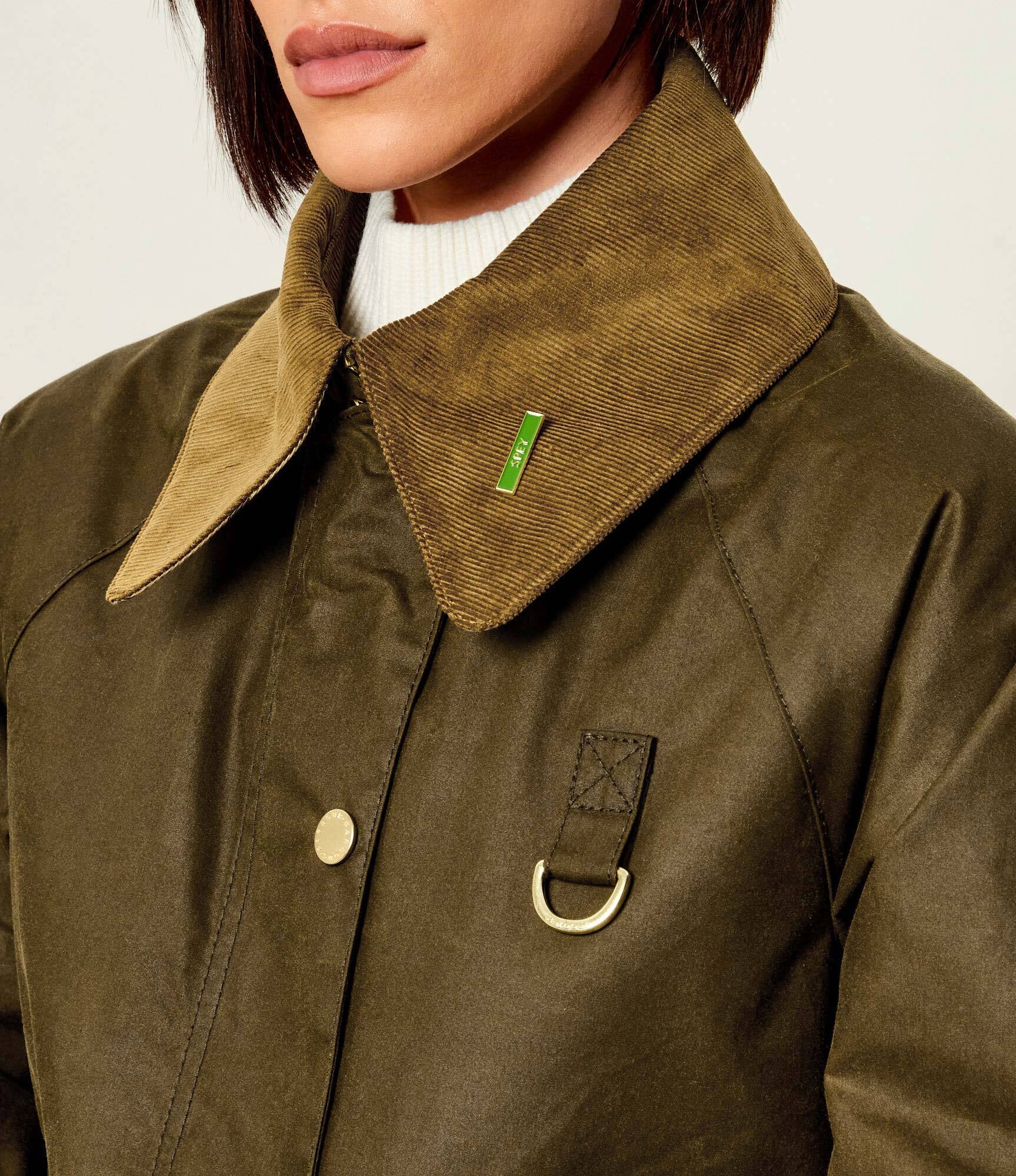 Barbour Geacă Icons Modern Spey | Relaxed fit