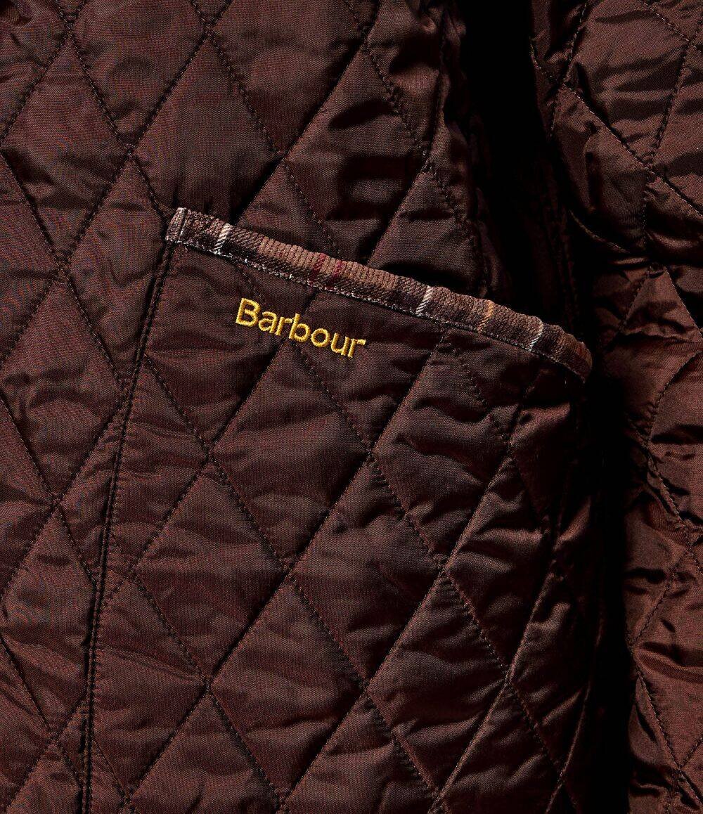 Barbour Geacă Icons | regular fit