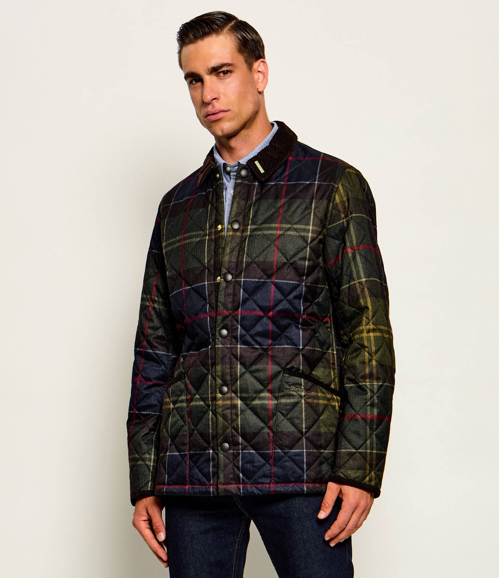 Barbour Geacă Icons | regular fit