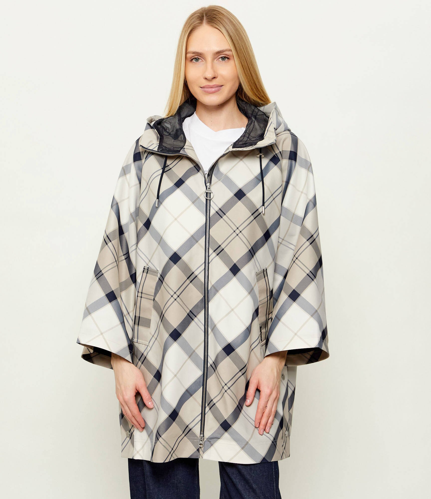 Barbour Geacă Kinsale | Relaxed fit
