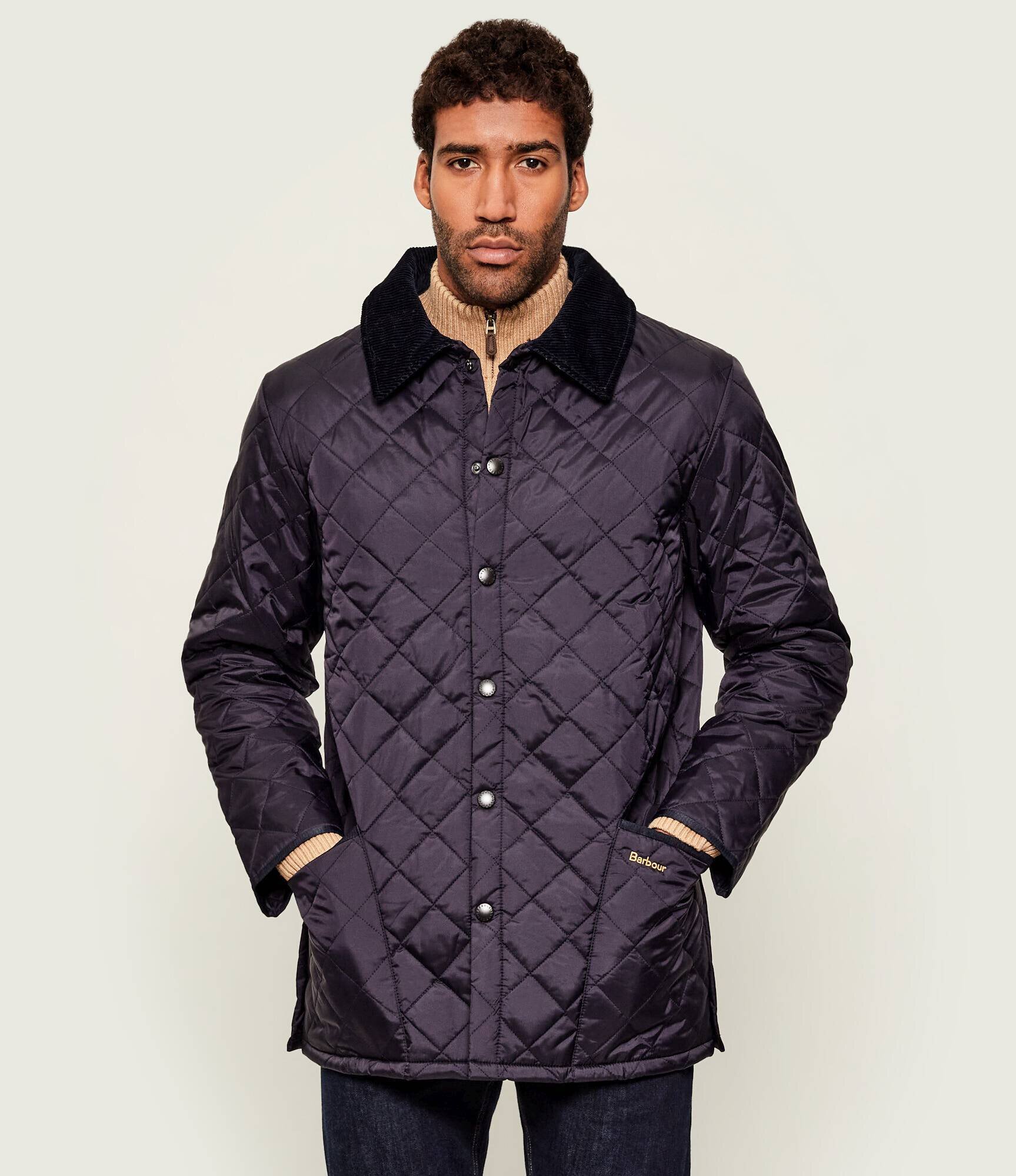 Barbour Geacă Liddesdale | regular fit