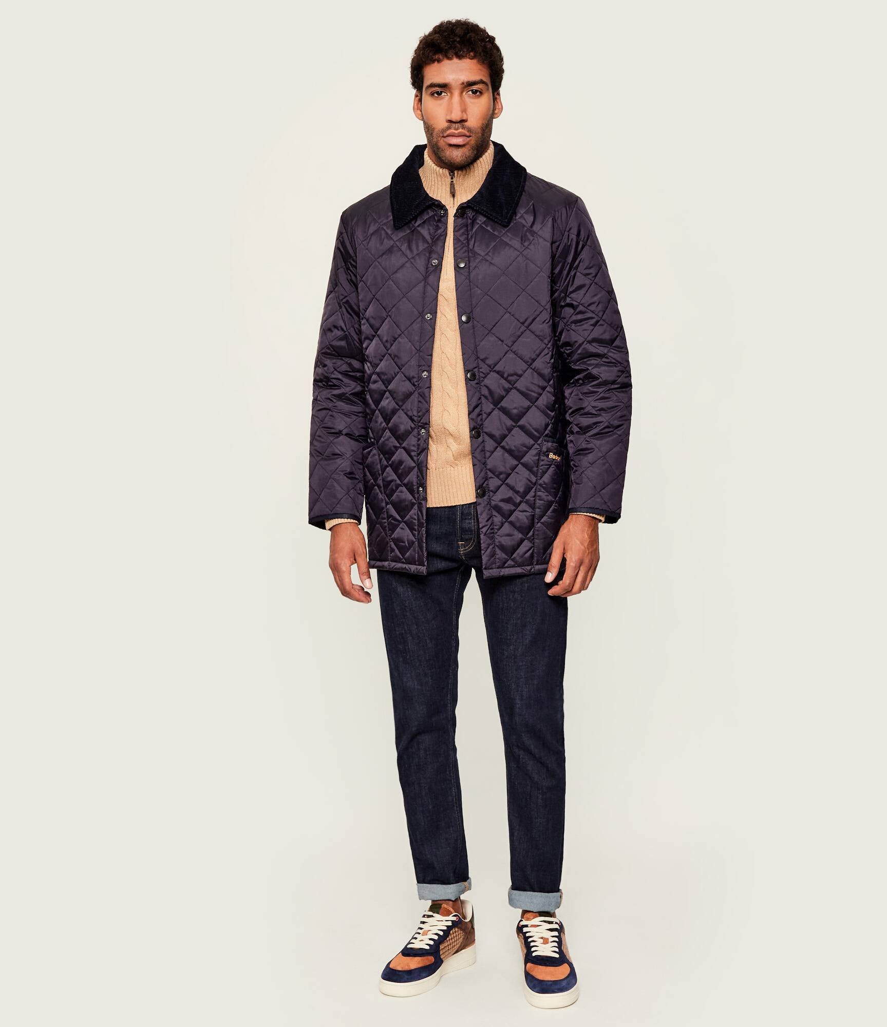 Barbour Geacă Liddesdale | regular fit