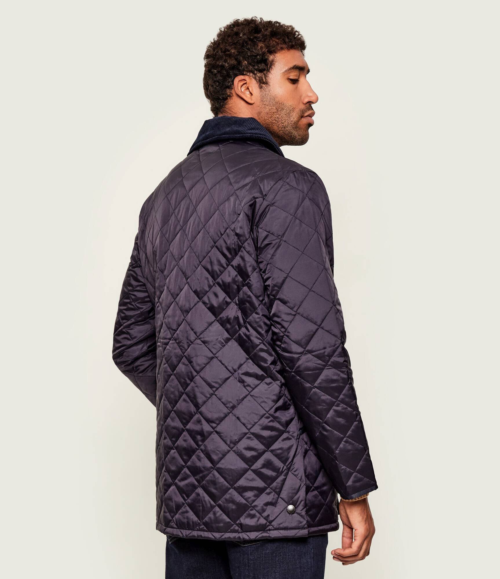Barbour Geacă Liddesdale | regular fit