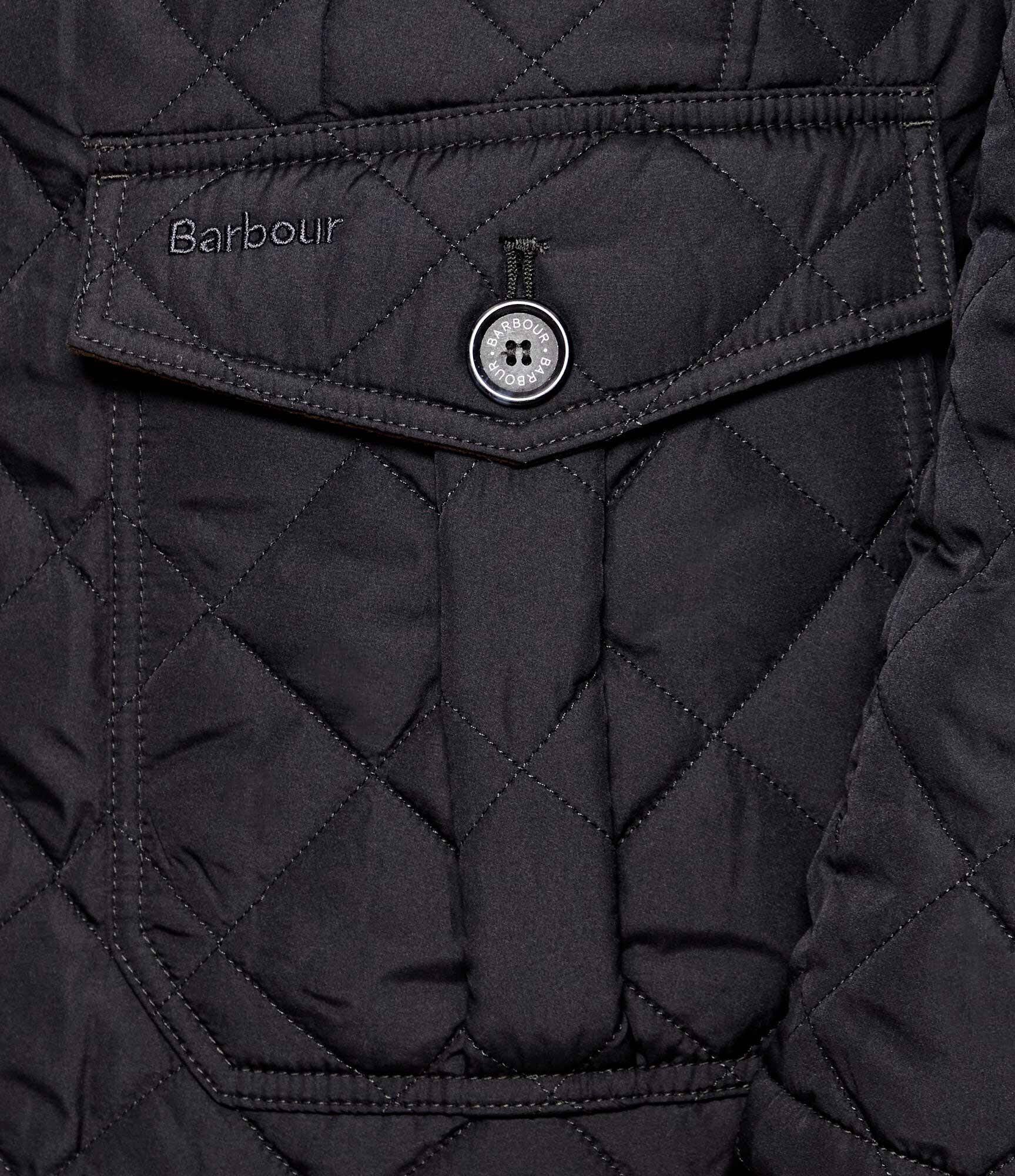 Barbour Geacă Lutz | regular fit