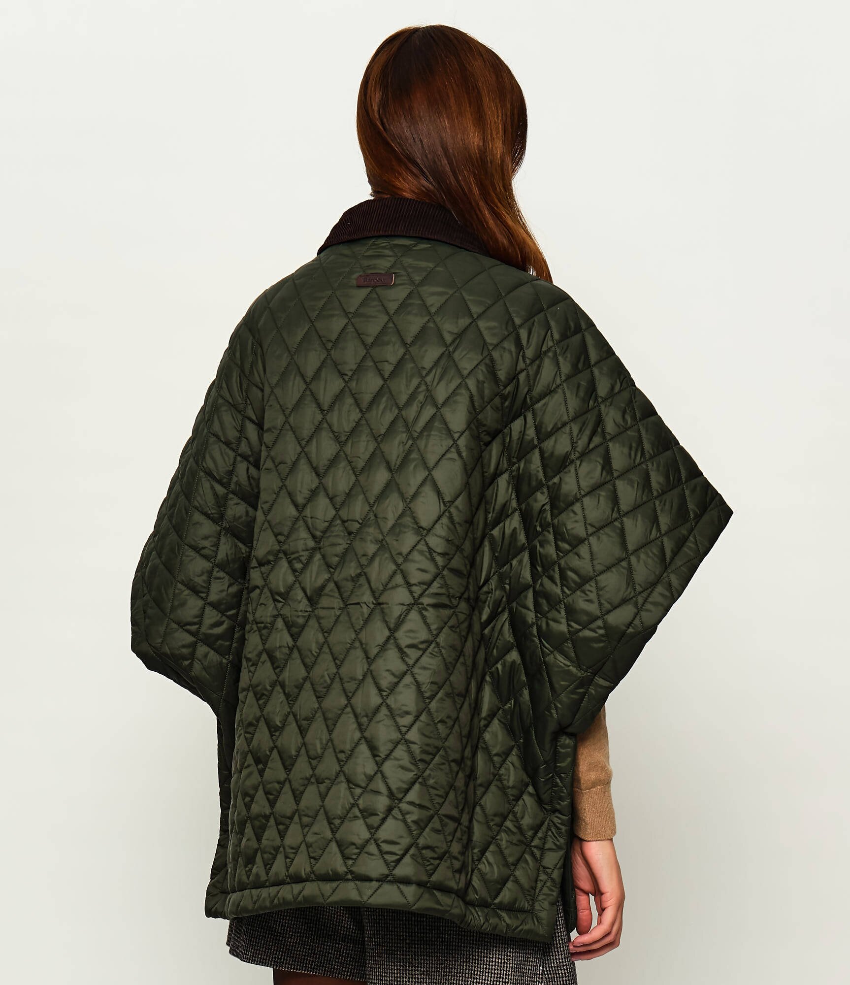 Barbour Geacă Mildred | Relaxed fit