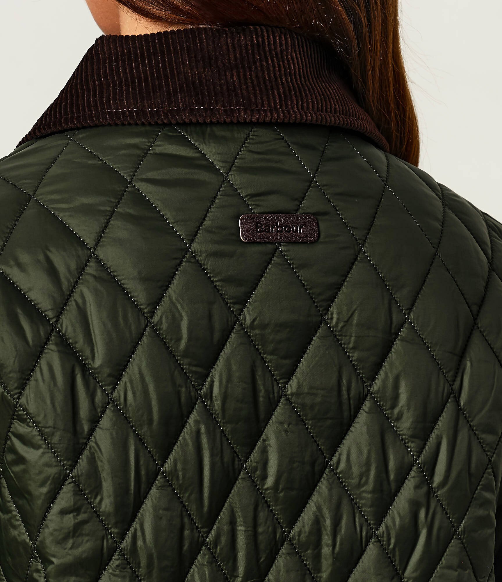 Barbour Geacă Mildred | Relaxed fit