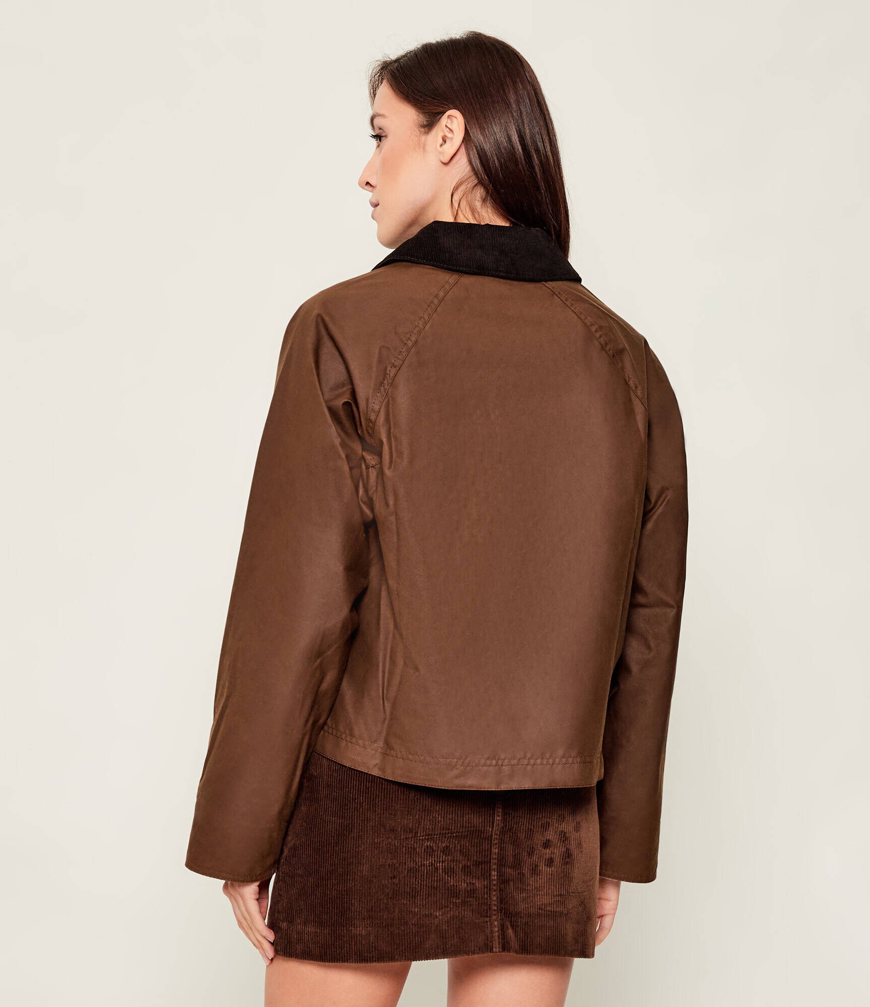 Barbour Geacă Myra | Relaxed fit