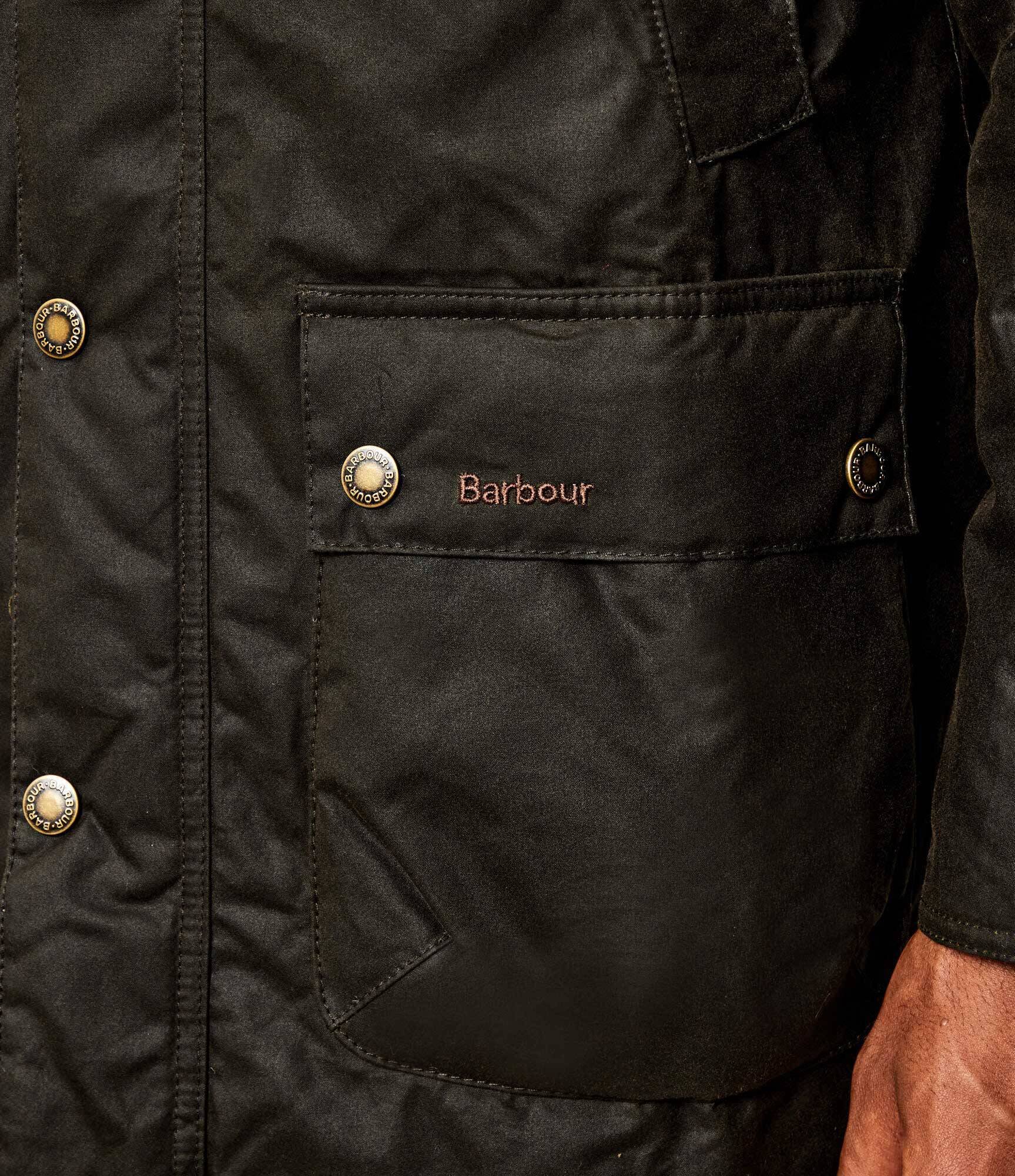 Barbour Geacă parka Bedale | regular fit