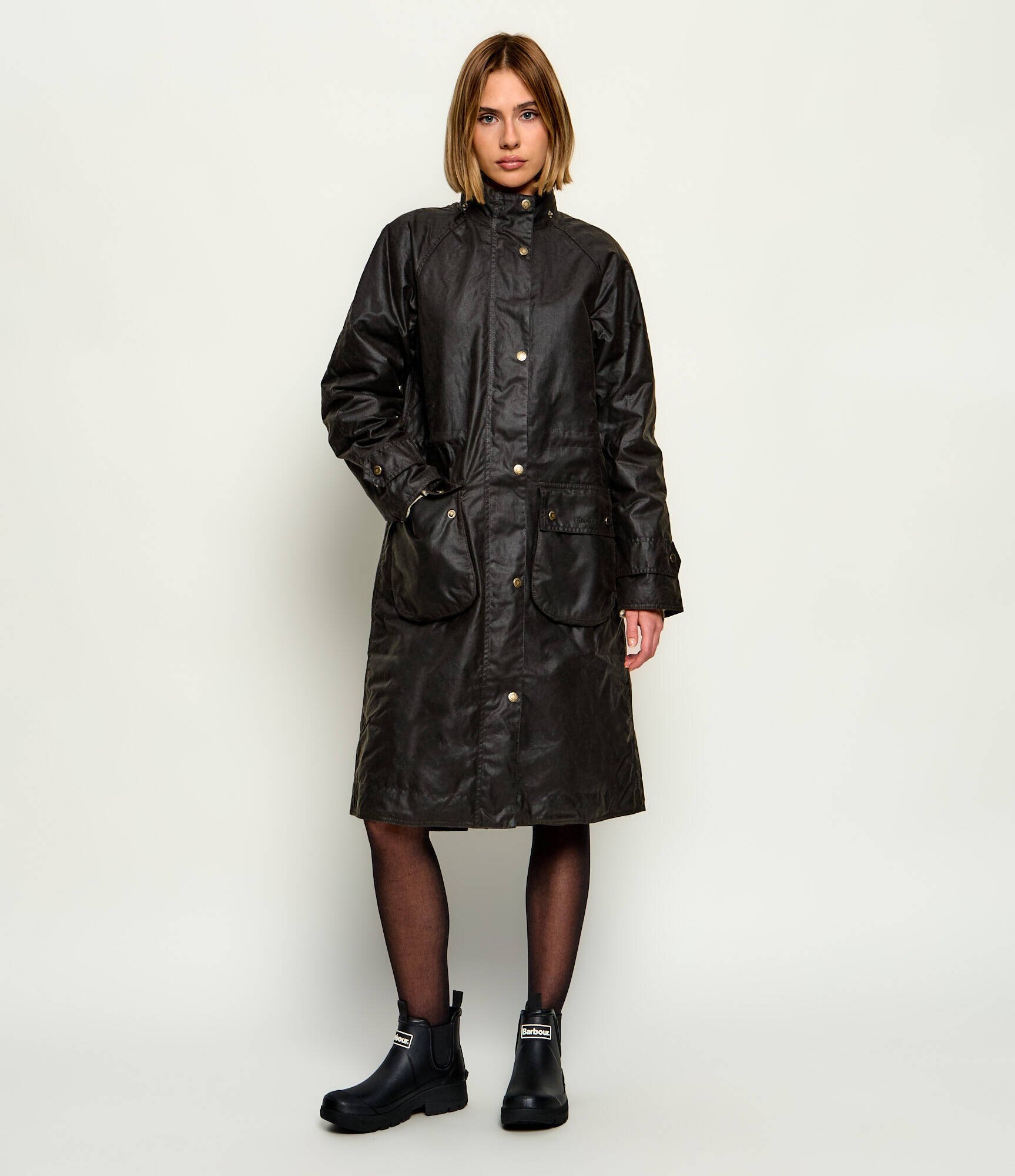 Barbour Geacă parka Cannich | regular fit