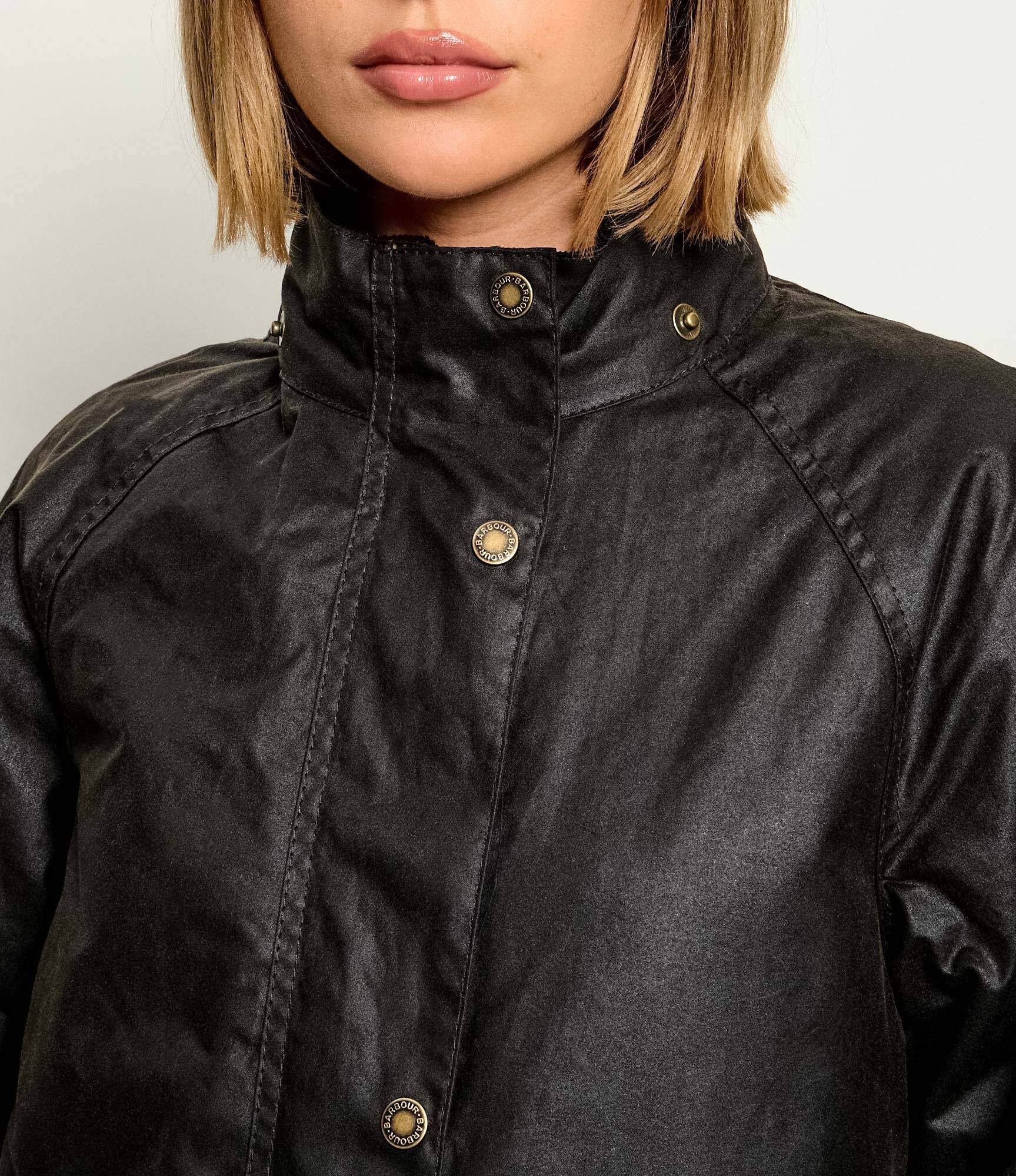 Barbour Geacă parka Cannich | regular fit